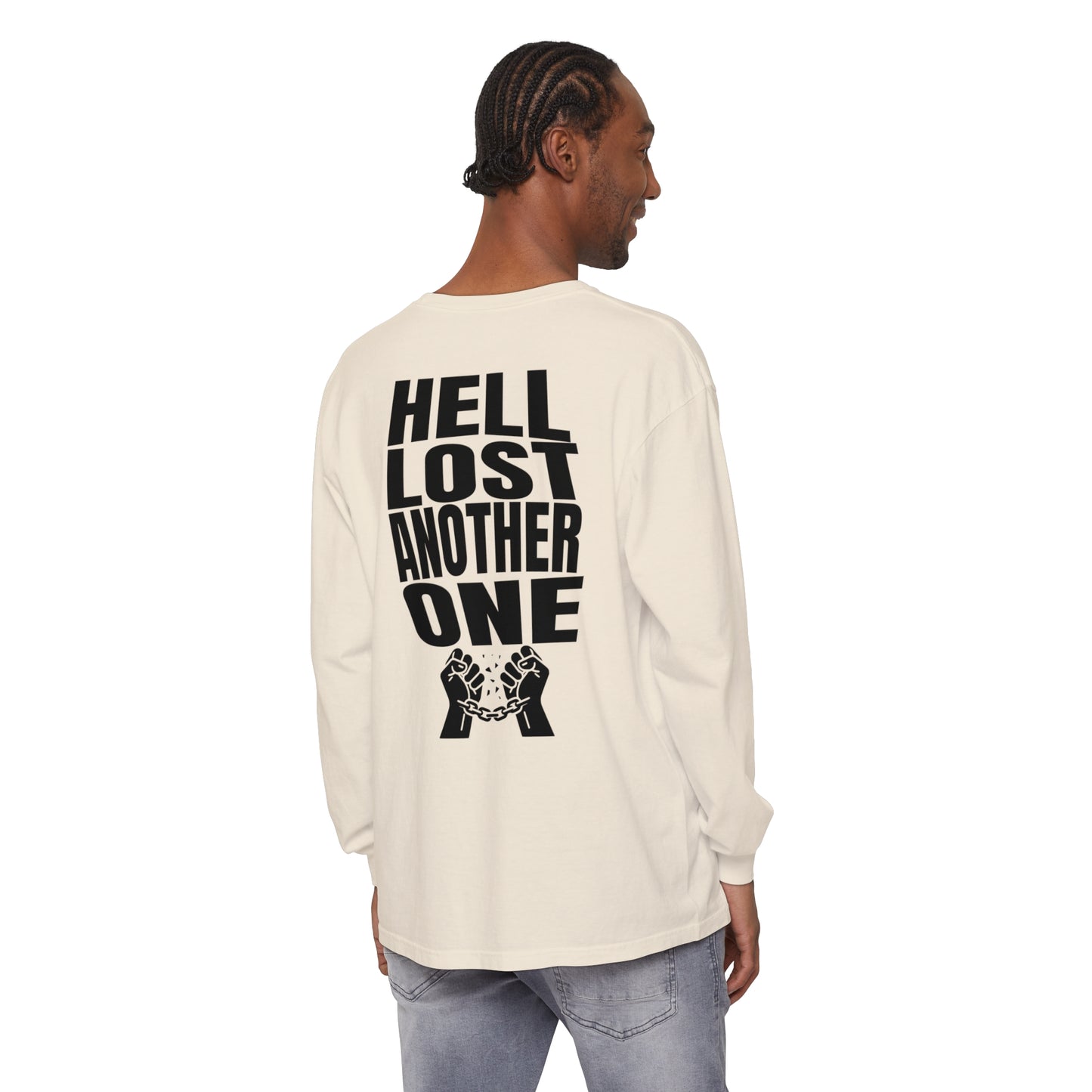 Hell Lost Premium Long Sleeve