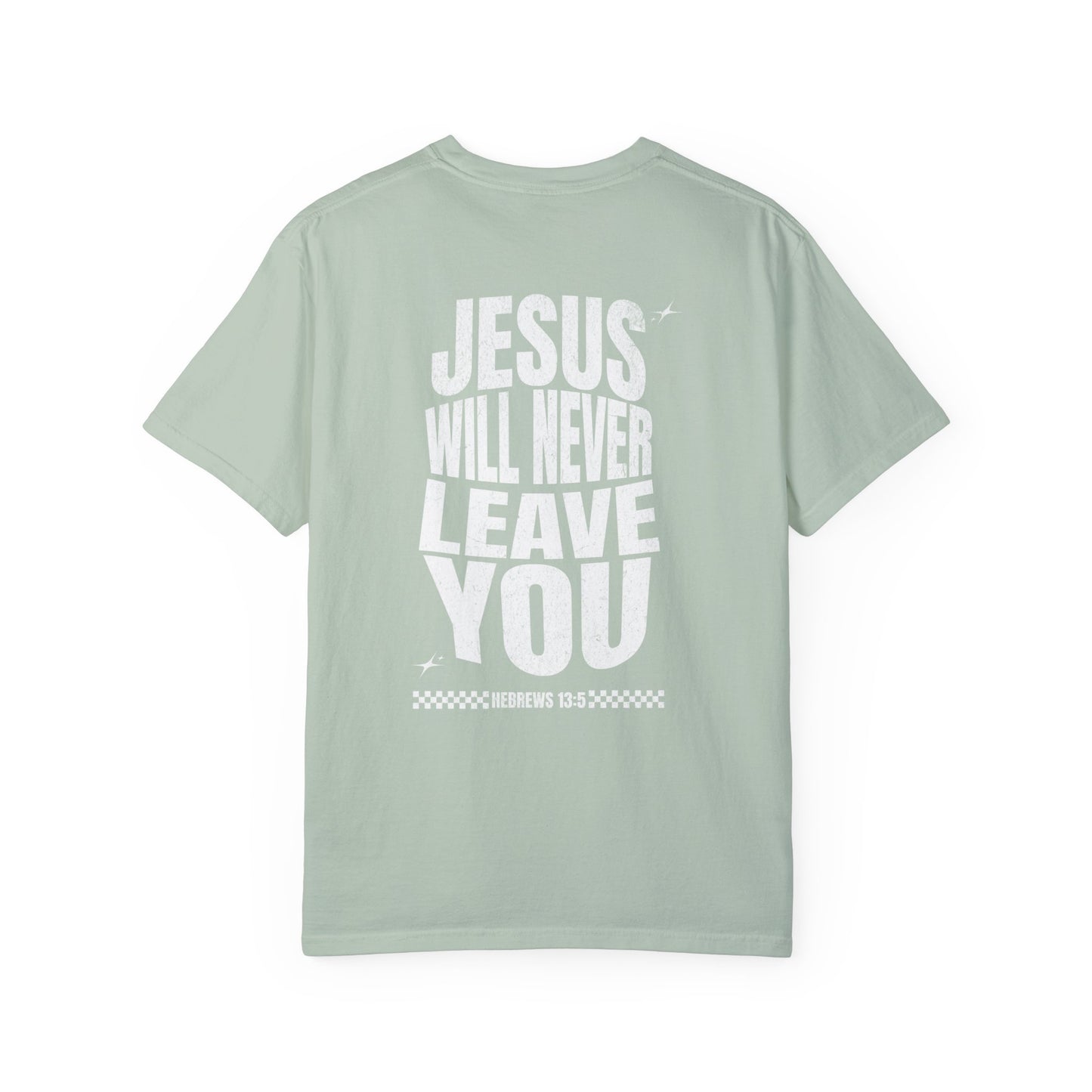 Never Forsaken Premium Tee