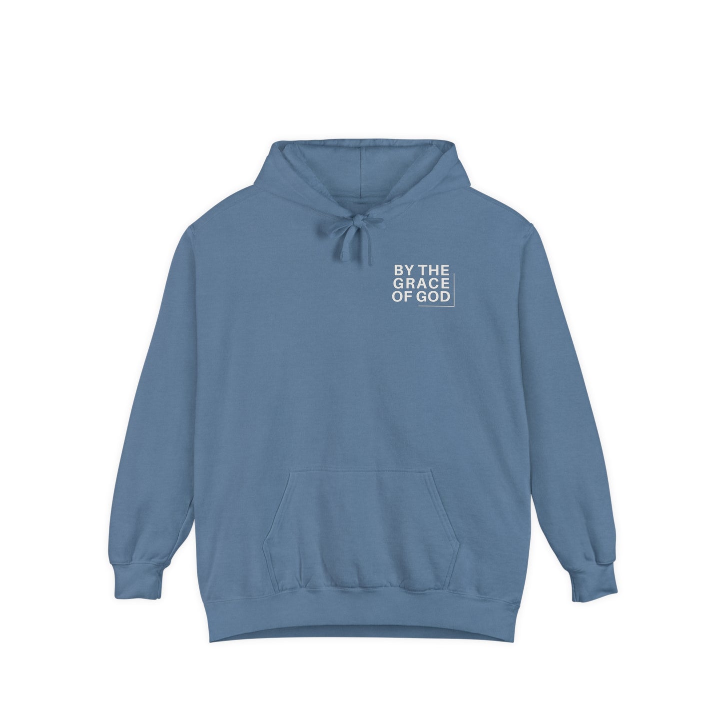 (Good As New) By His Grace Premium Hoodie