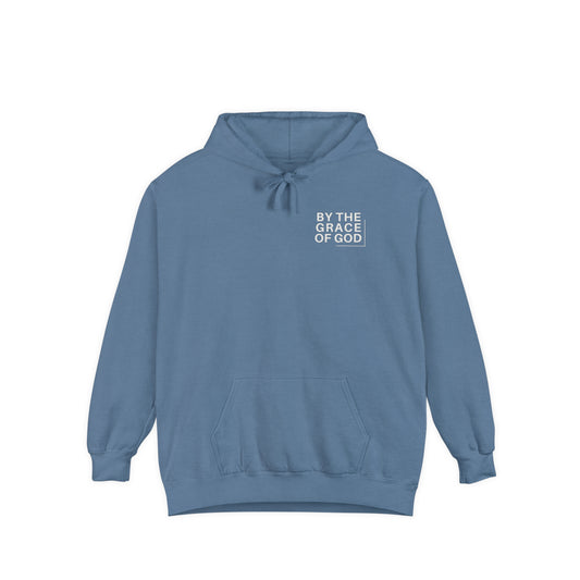 (Good As New) By His Grace Premium Hoodie