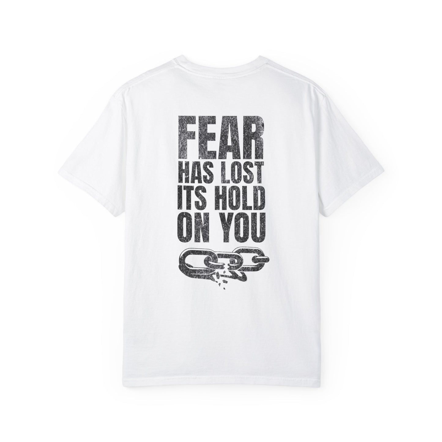 Fear Lost Premium Tee