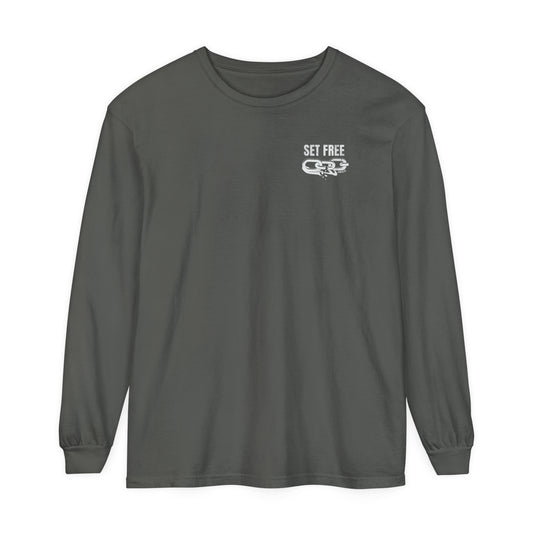 Fear Lost Premium Long Sleeve