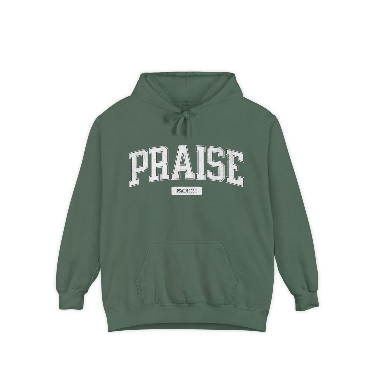 Praise Premium Hoodie