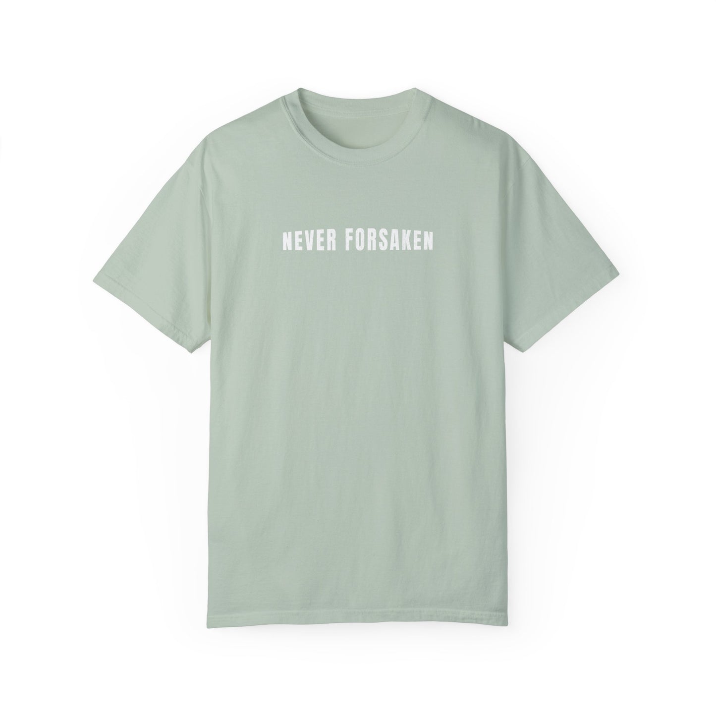 Never Forsaken Premium Tee