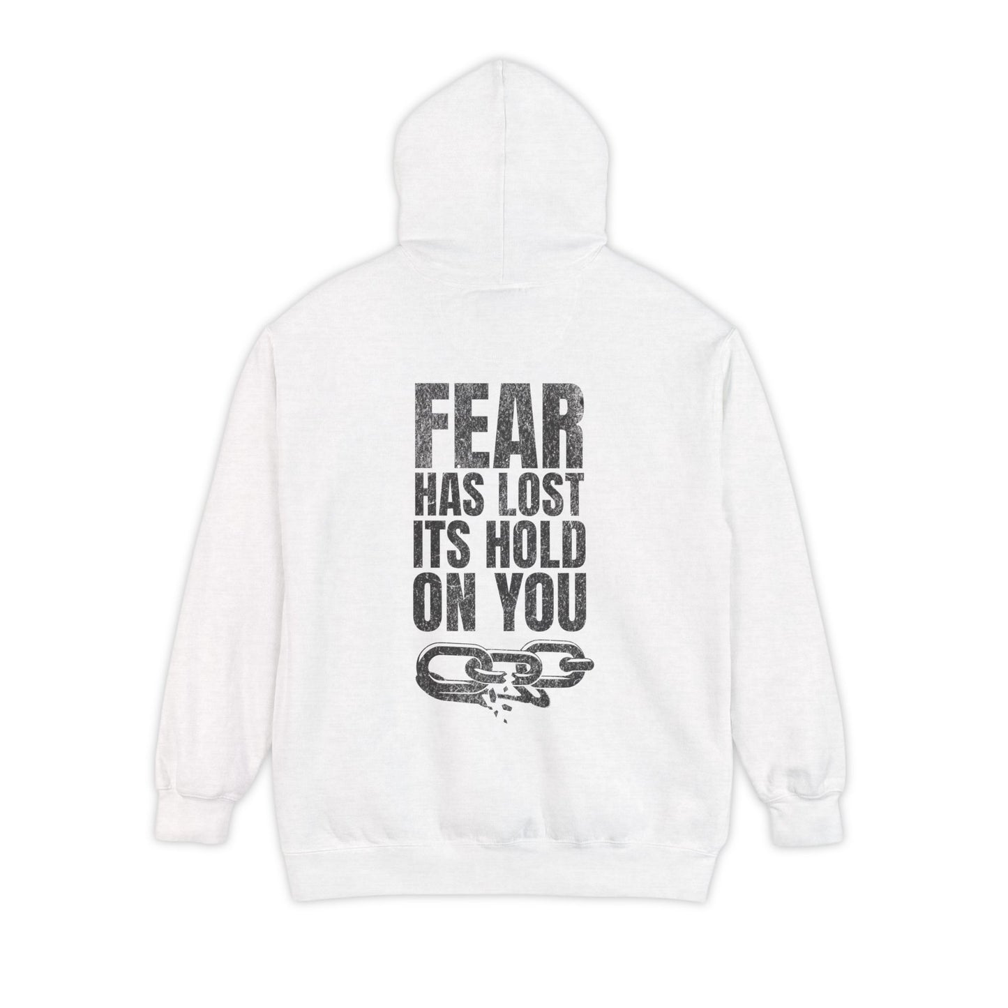 Fear Lost Premium Hoodie