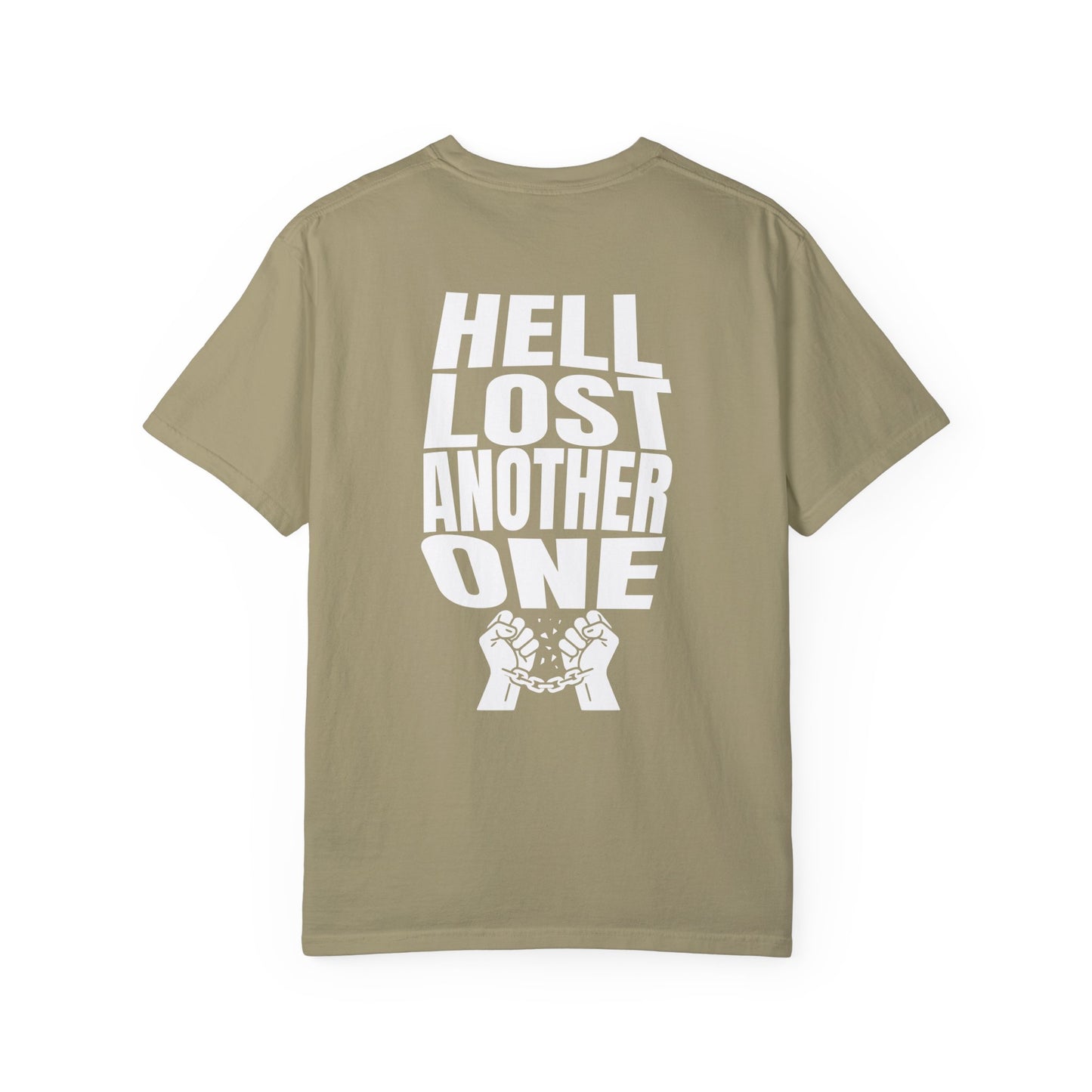 Hell Lost Premium Tee