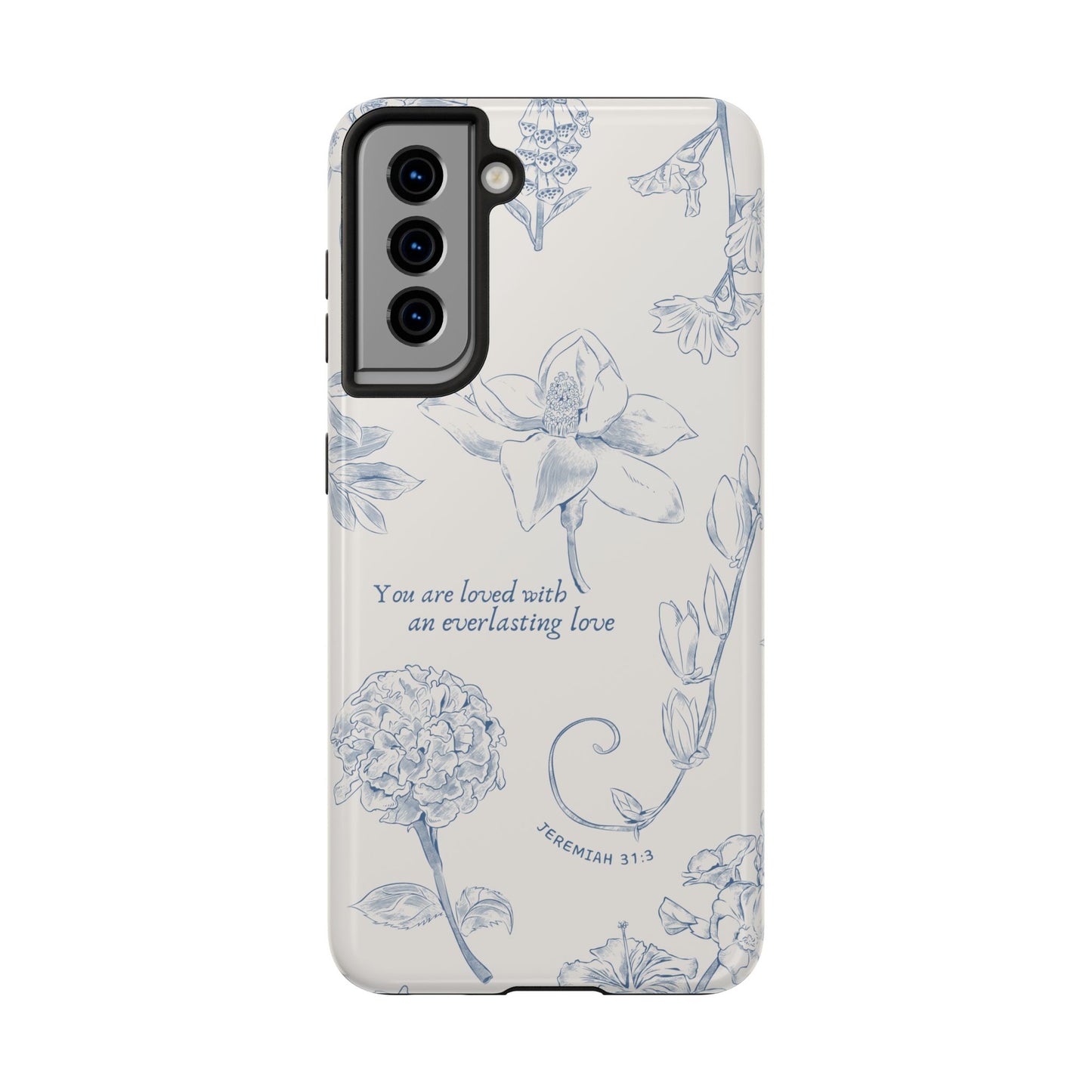 Everlasting Love Phone Case