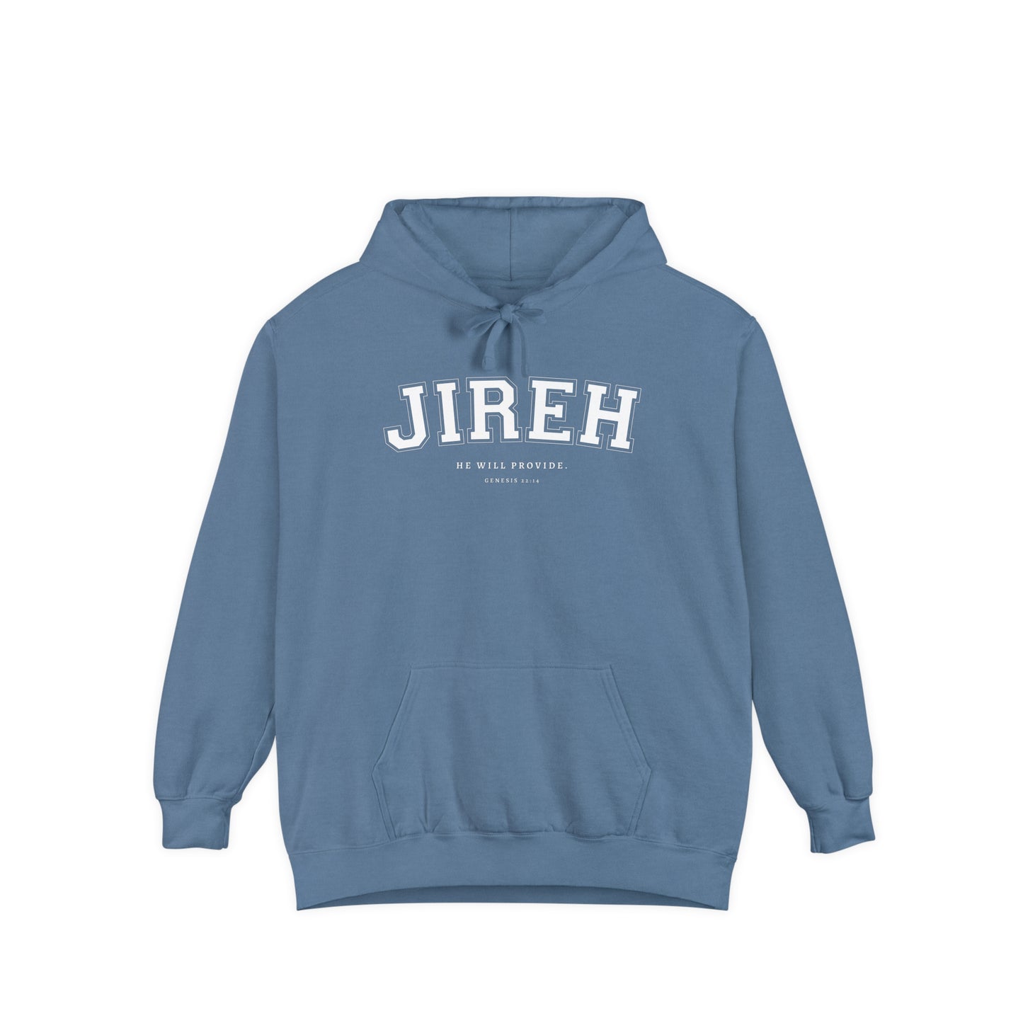 Jireh Premium Hoodie