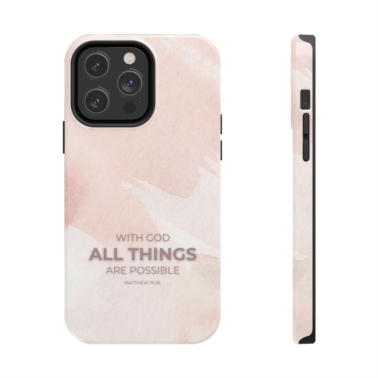 All Things Phone Case