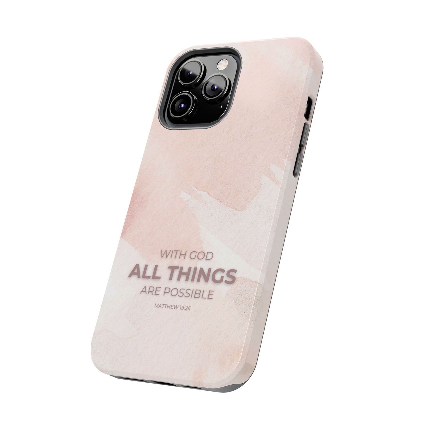 All Things Phone Case