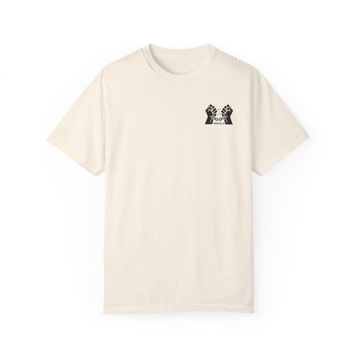 Hell Lost Premium Tee