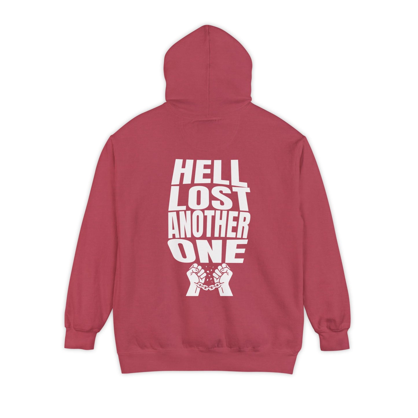 Hell Lost Premium Hoodie