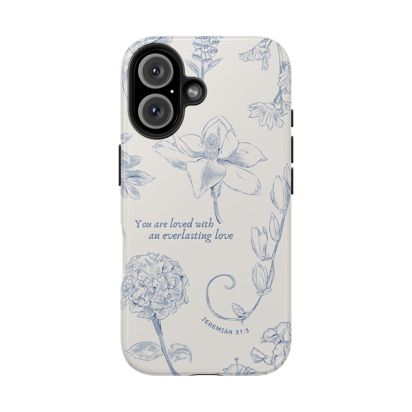 Everlasting Love Phone Case