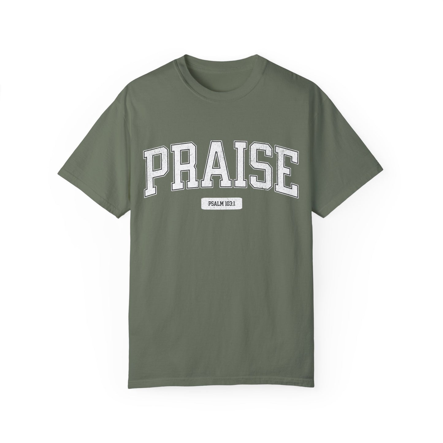 Praise Premium Tee