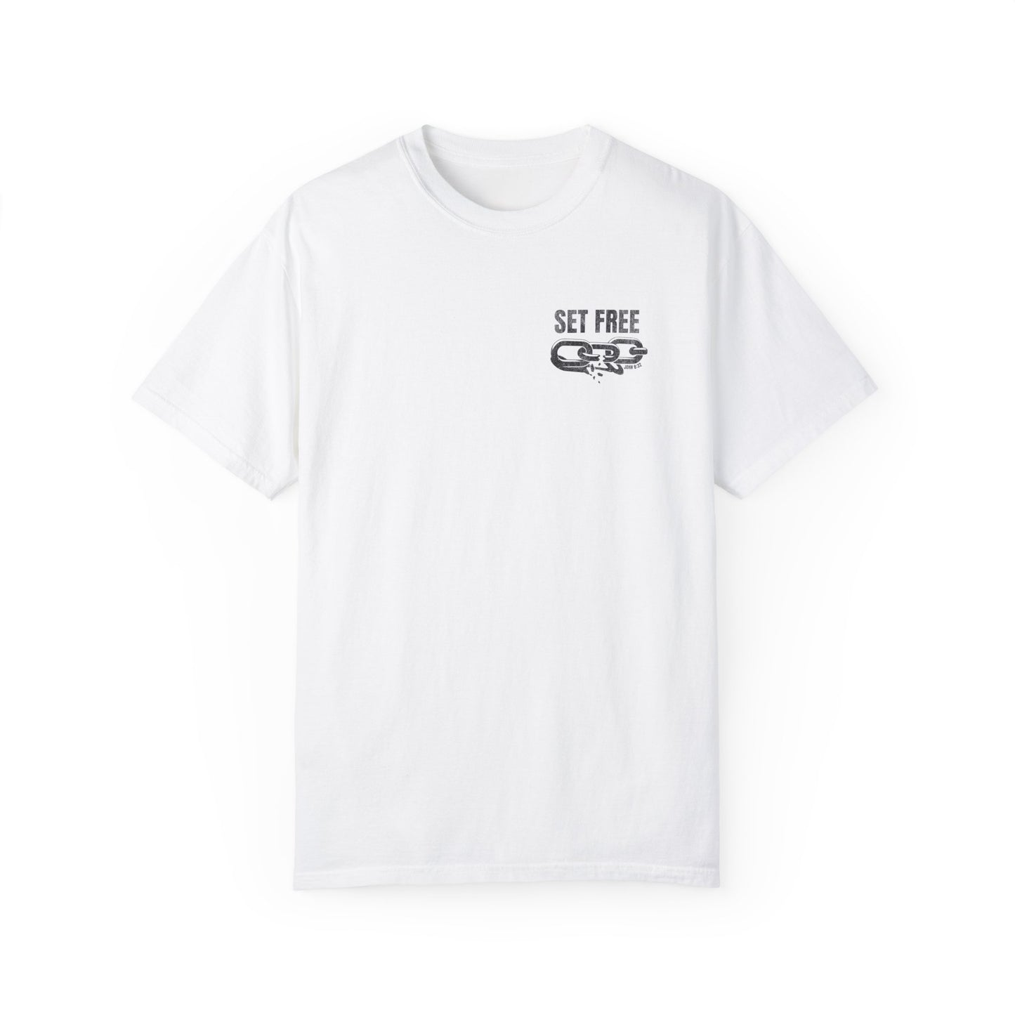 Fear Lost Premium Tee