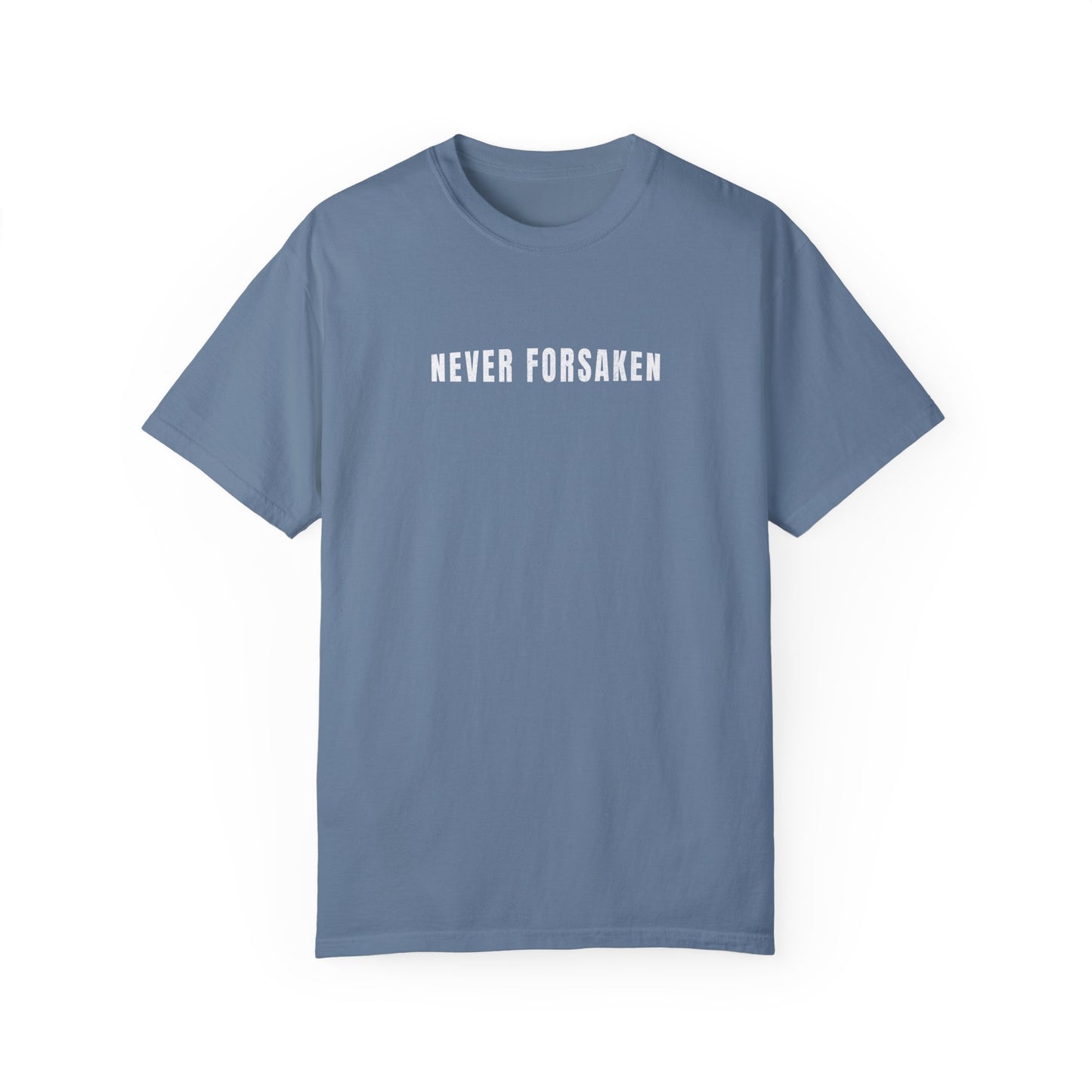 Never Forsaken Premium Tee