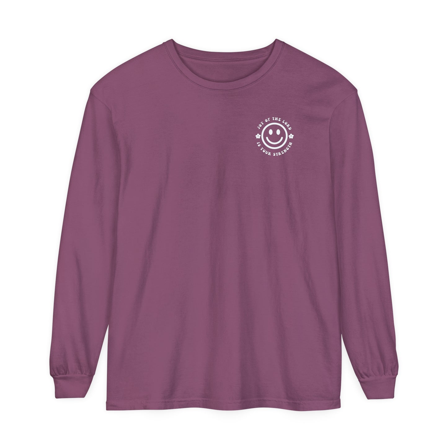 Joy of the Lord Premium Long Sleeve