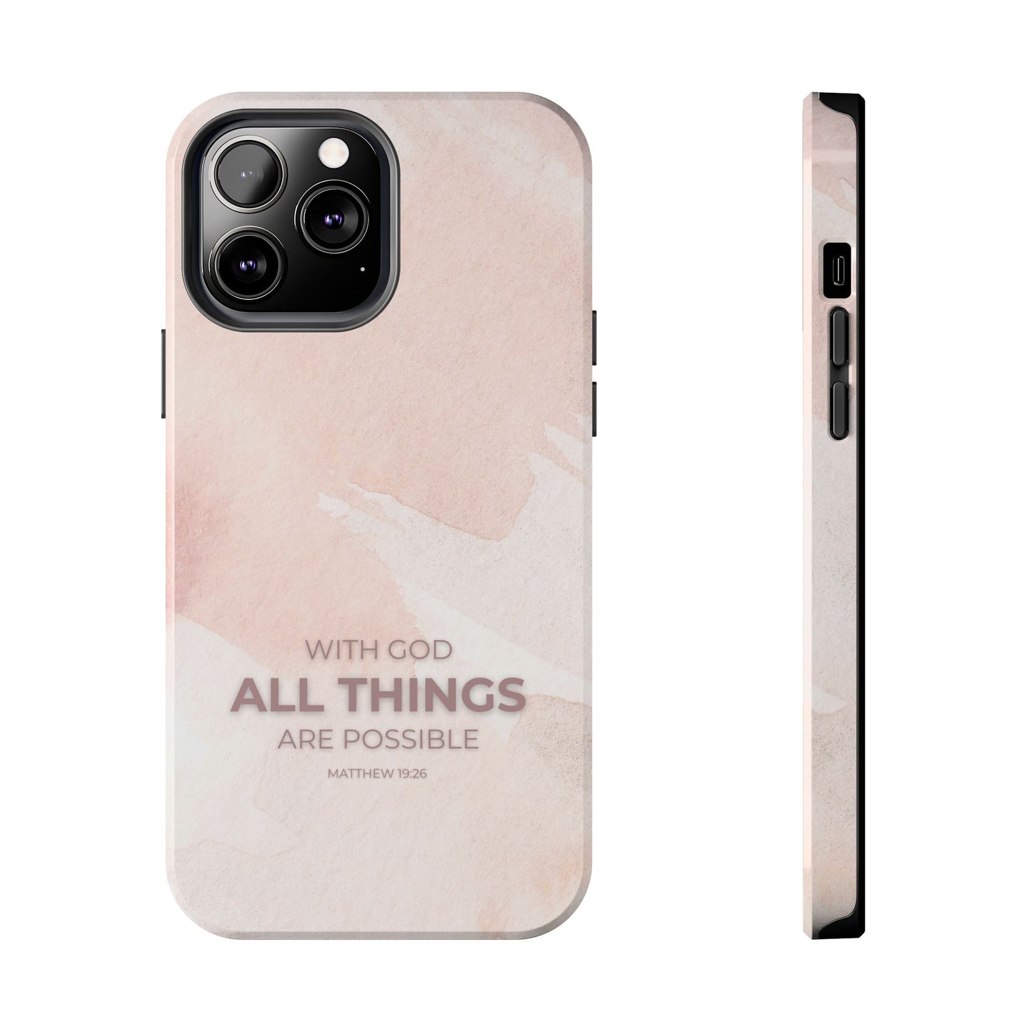 All Things Phone Case