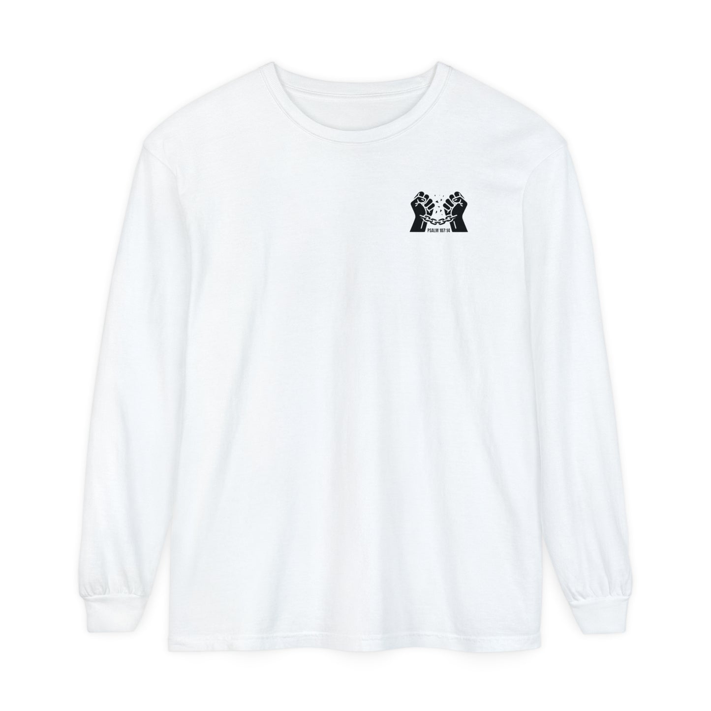 Hell Lost Premium Long Sleeve