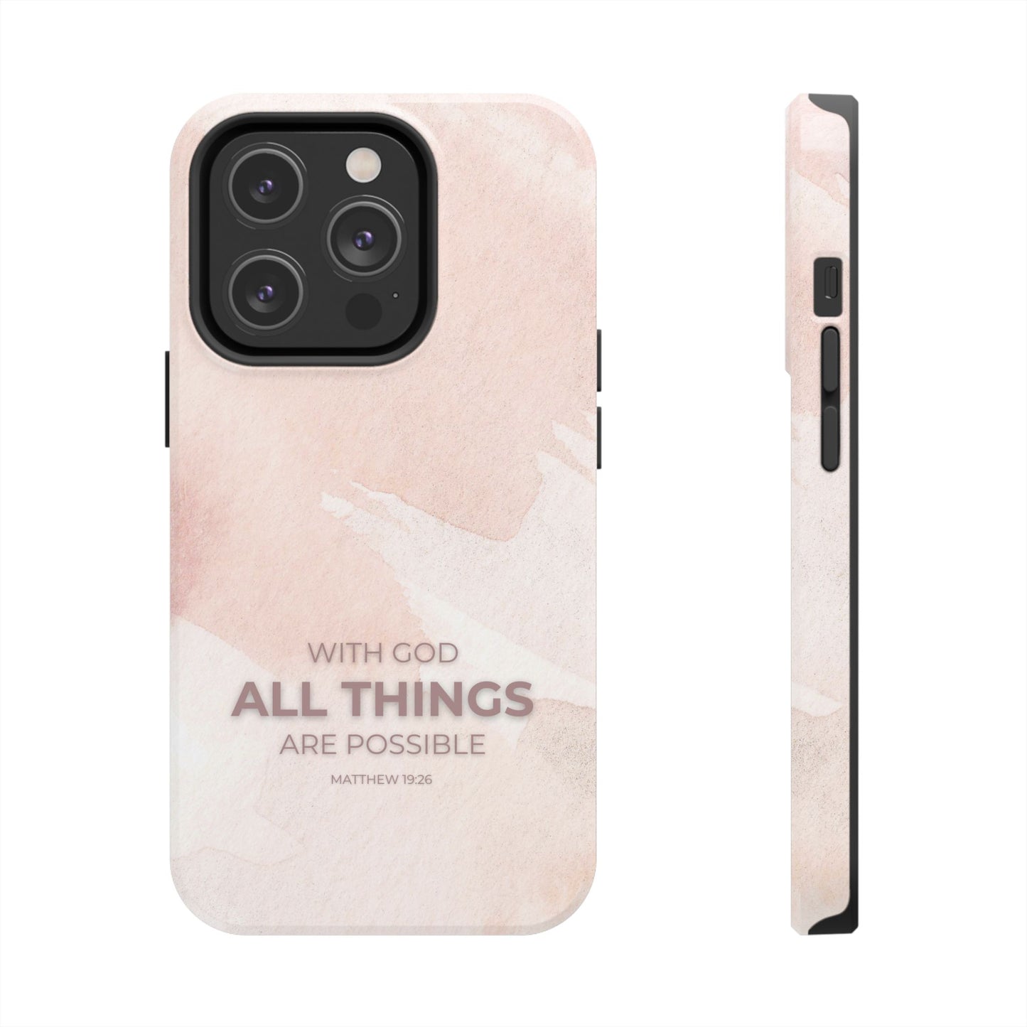 All Things Phone Case