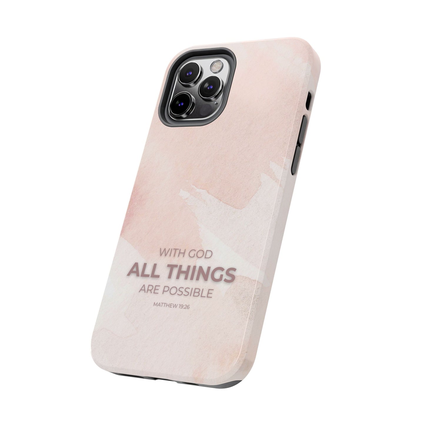 All Things Phone Case