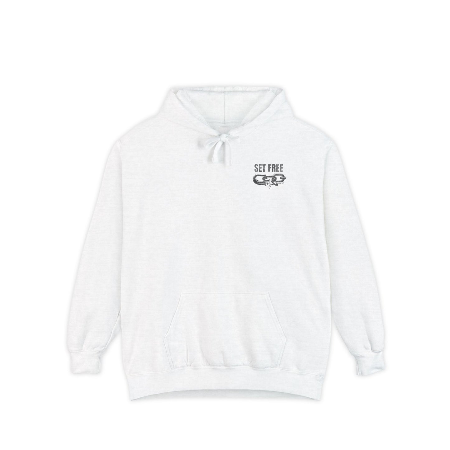 Fear Lost Premium Hoodie