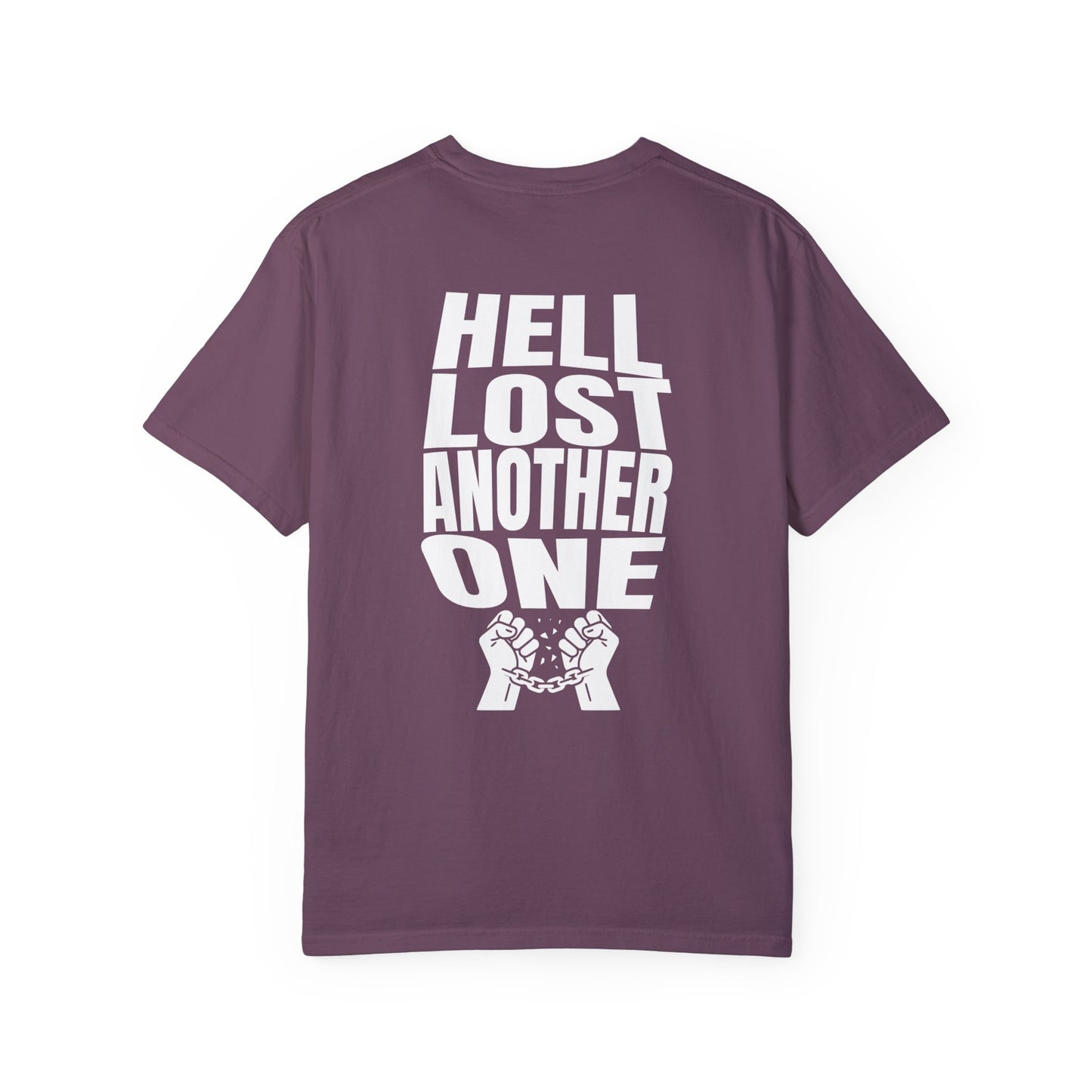 Hell Lost Premium Tee