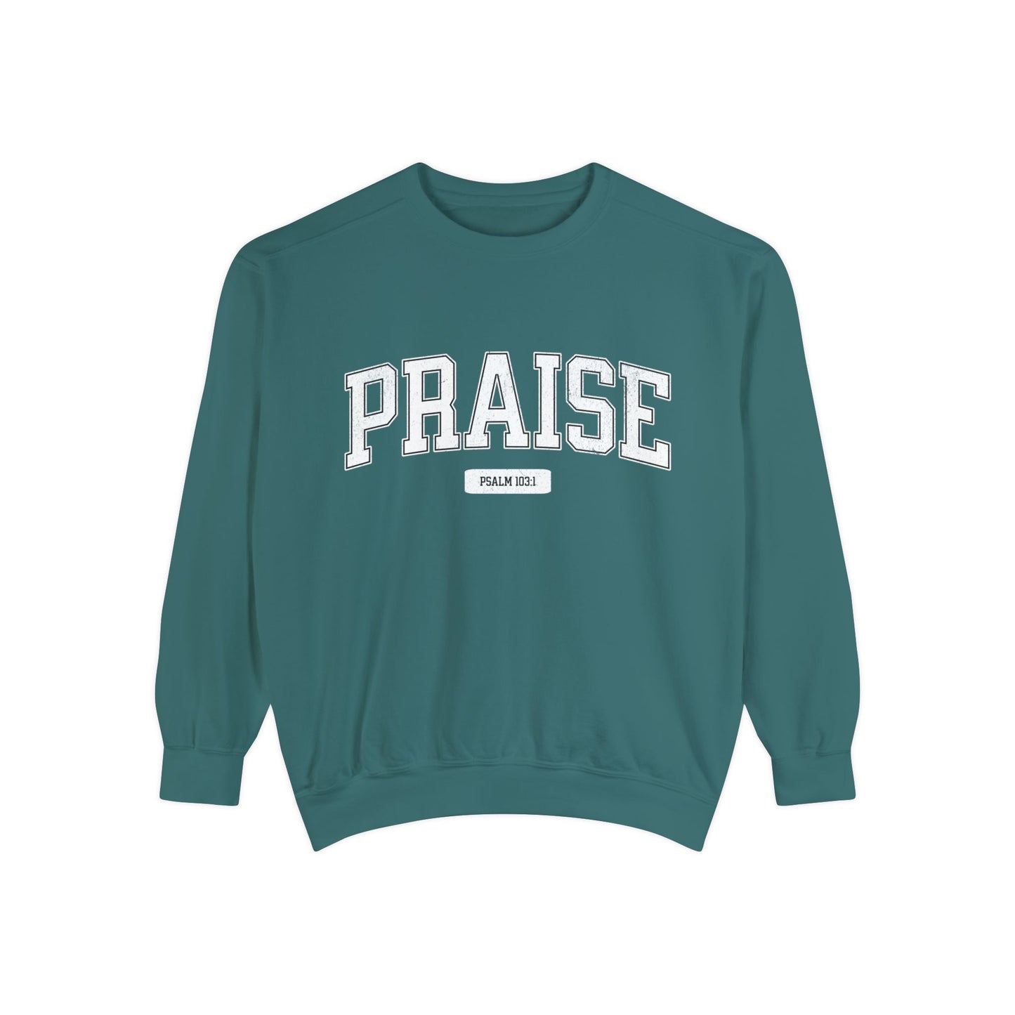 Praise Premium Crewneck