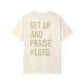 Praise Premium Tee