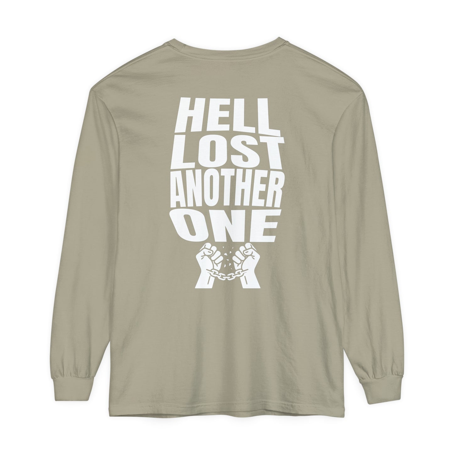 Hell Lost Premium Long Sleeve