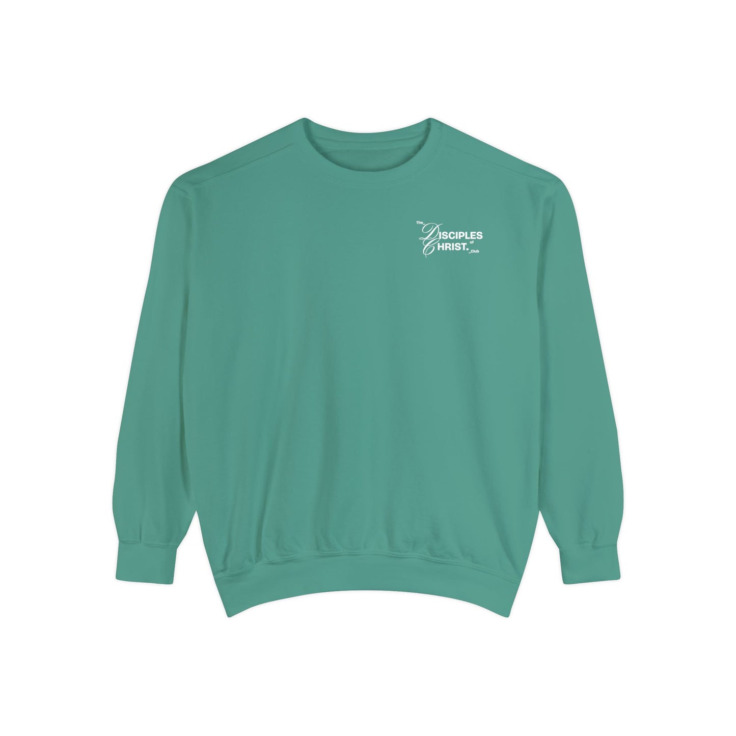 Disciples of Christ Premium Crewneck