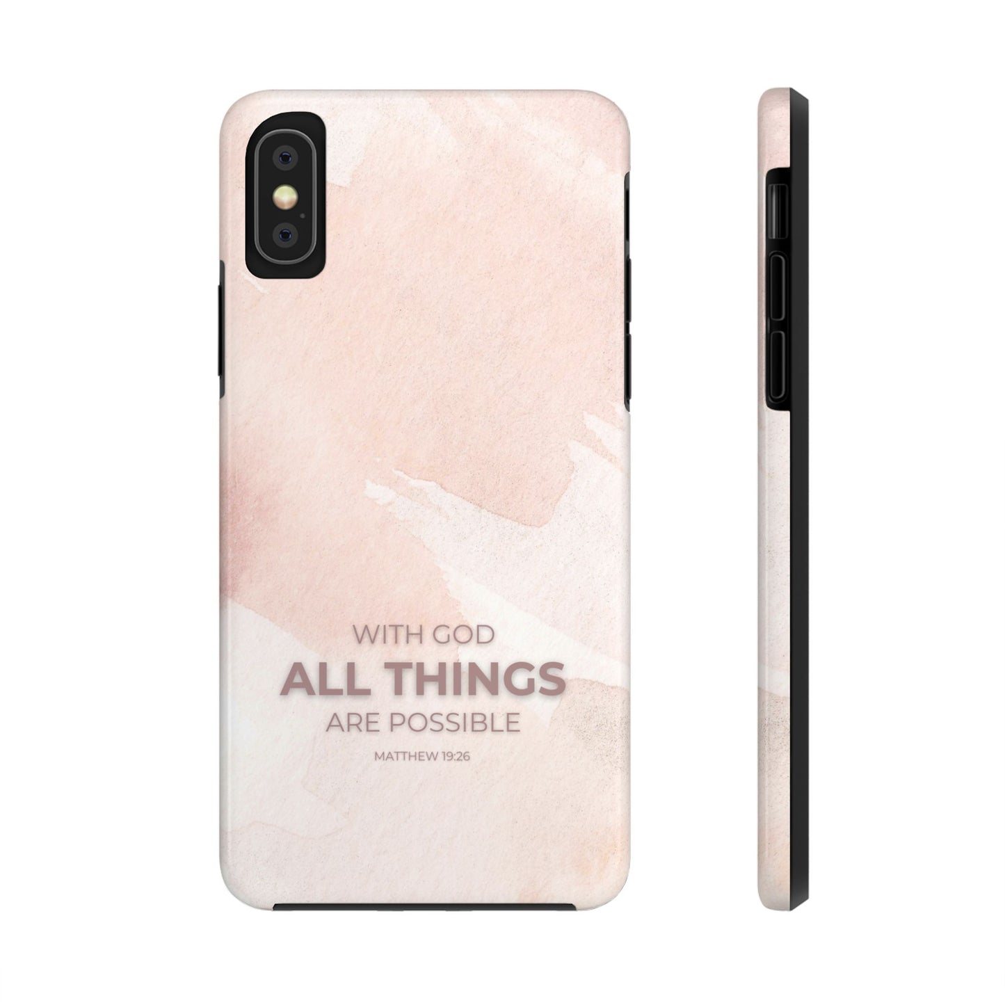 All Things Phone Case