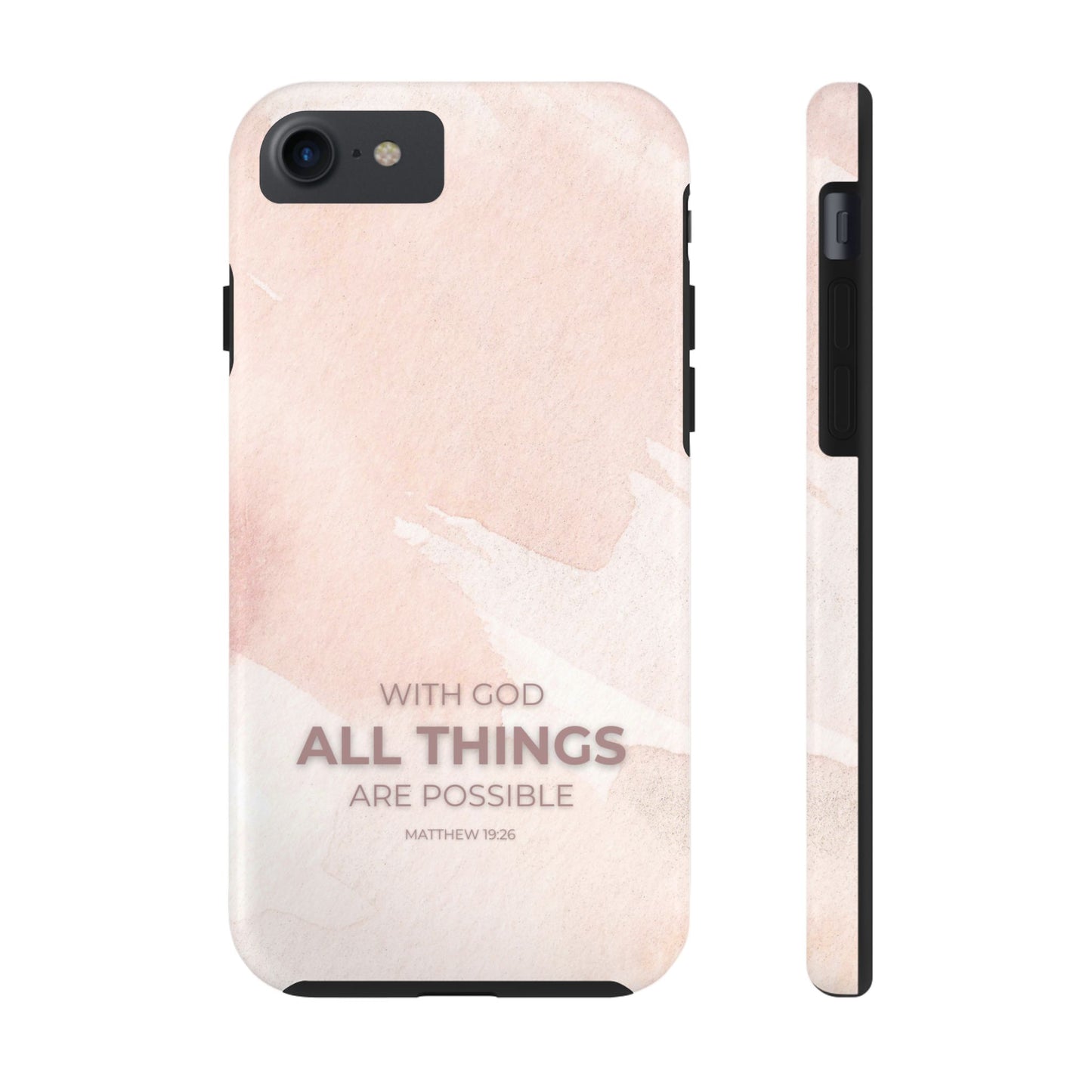 All Things Phone Case