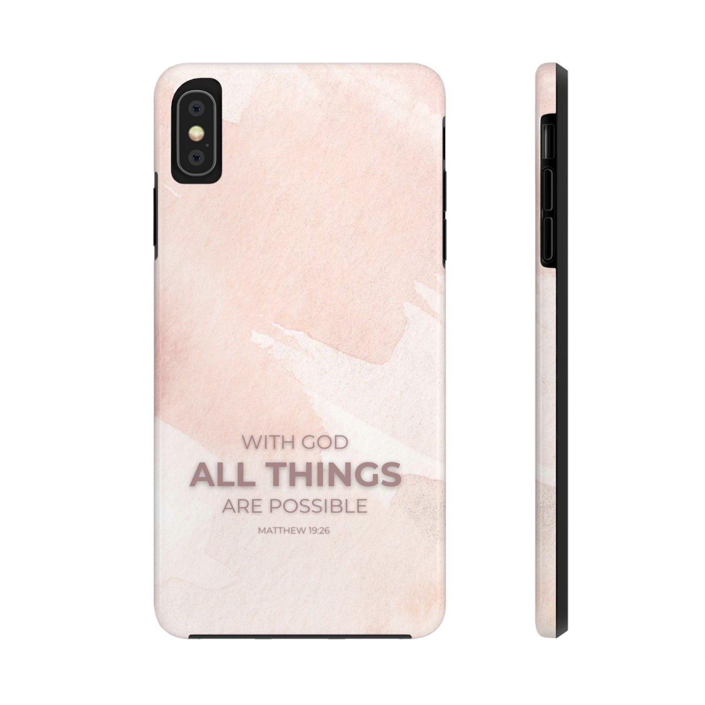 All Things Phone Case