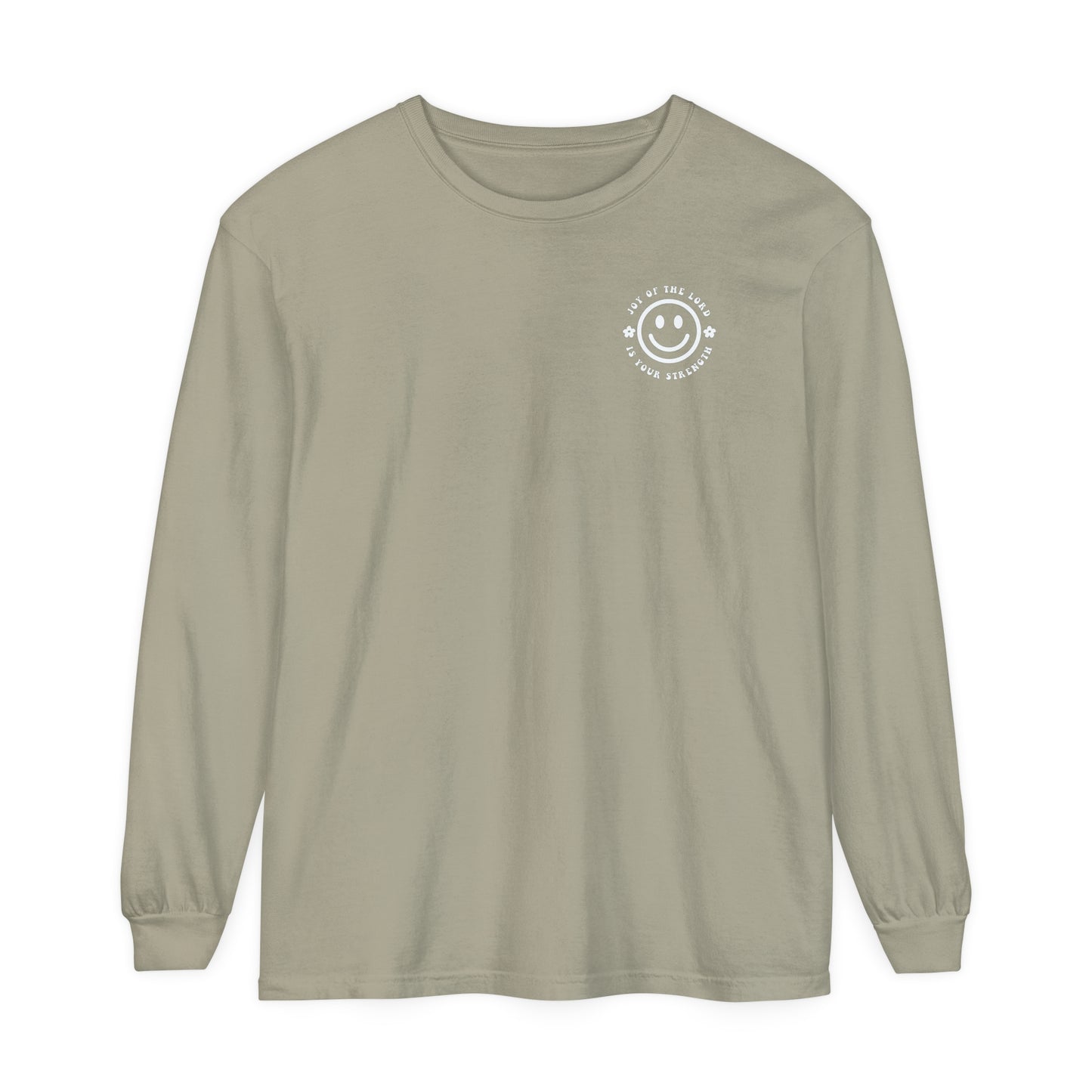 Joy of the Lord Premium Long Sleeve