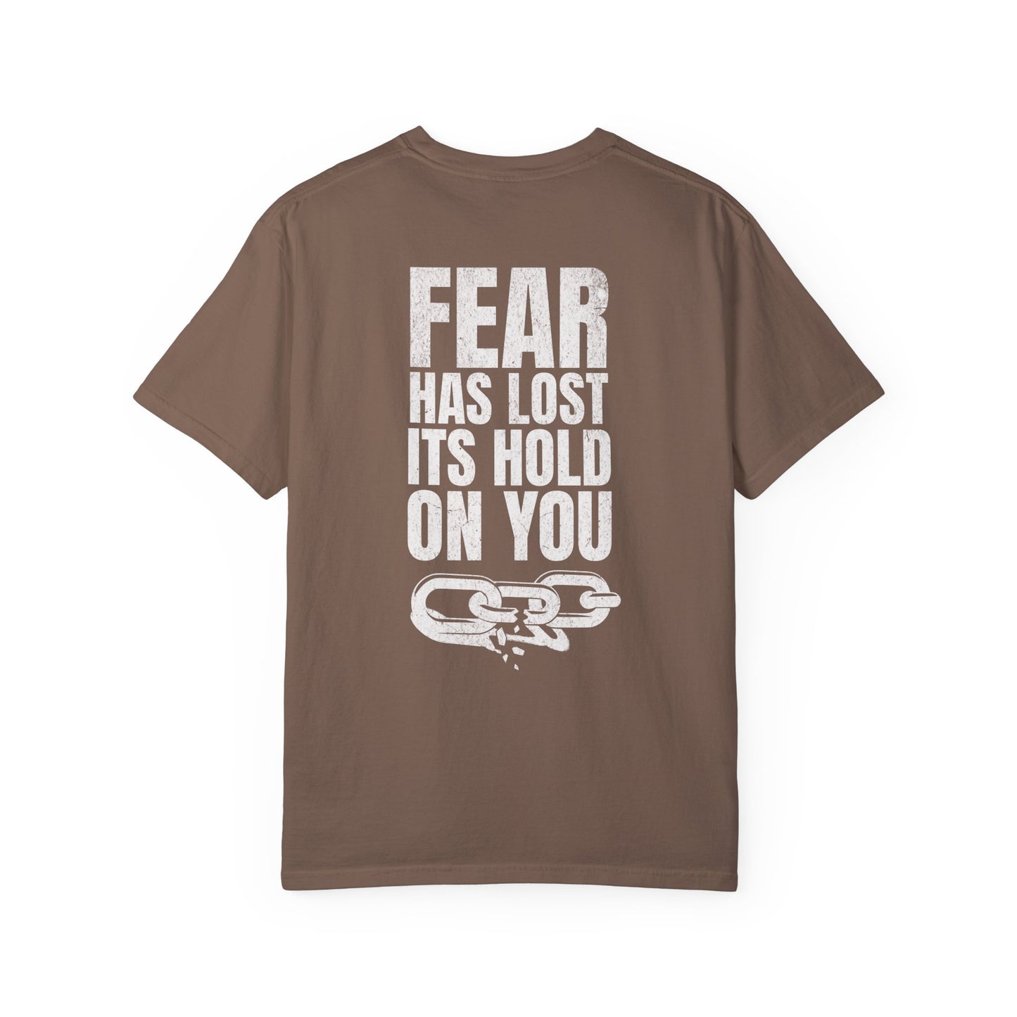 Fear Lost Premium Tee