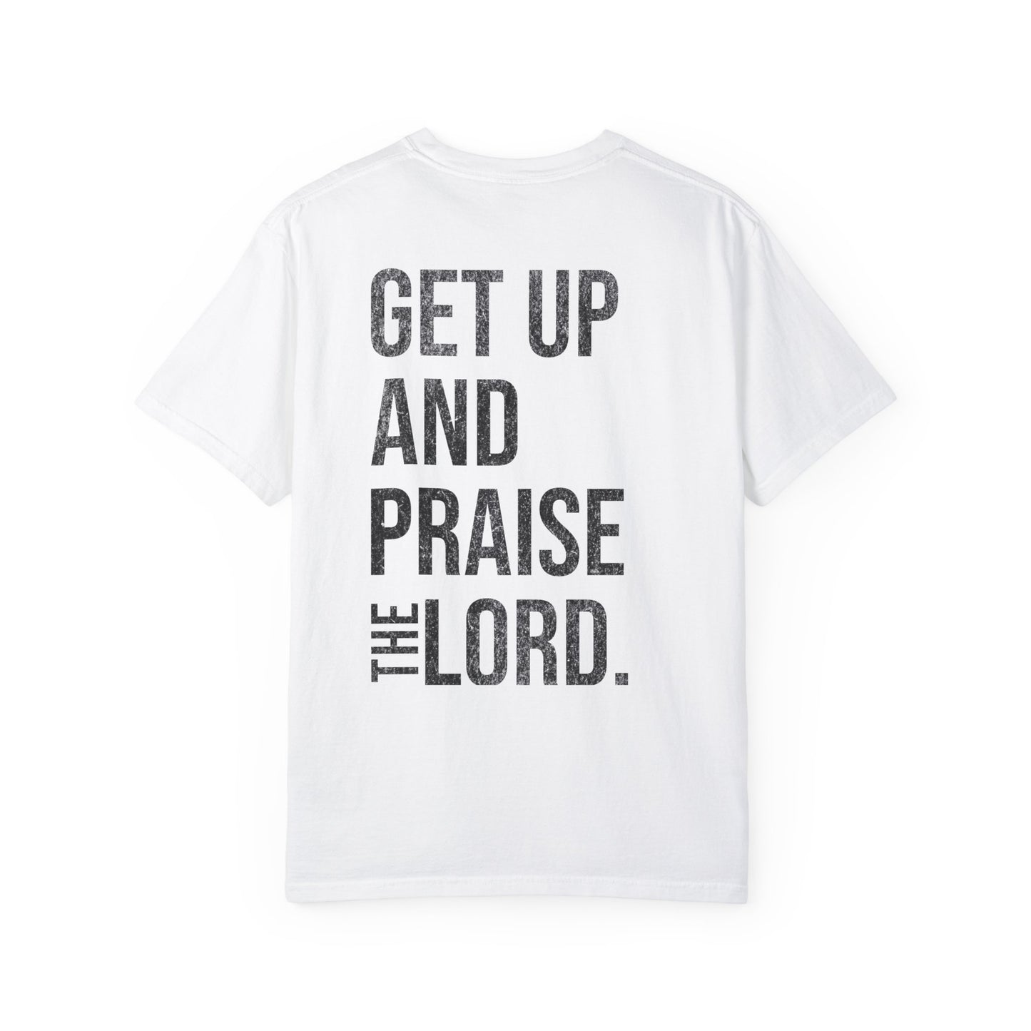 Praise Premium Tee