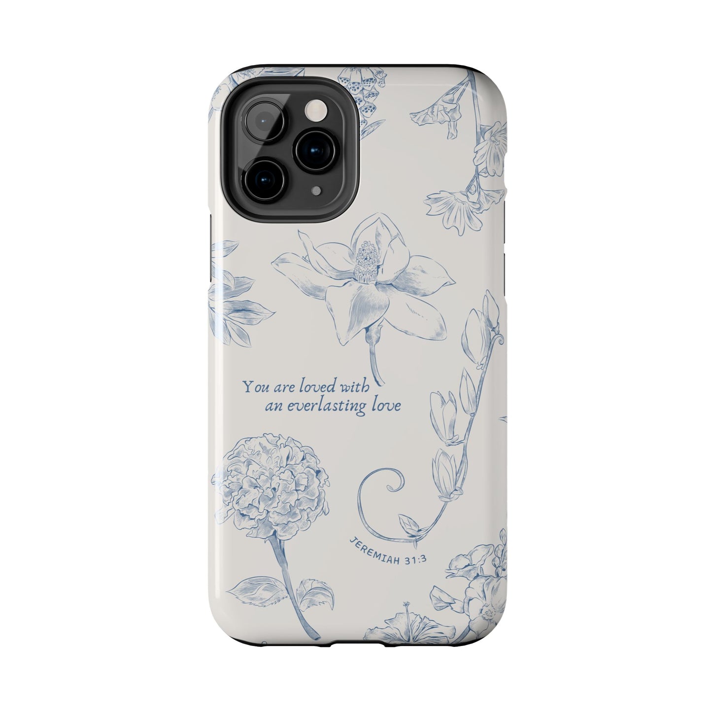 Everlasting Love Phone Case