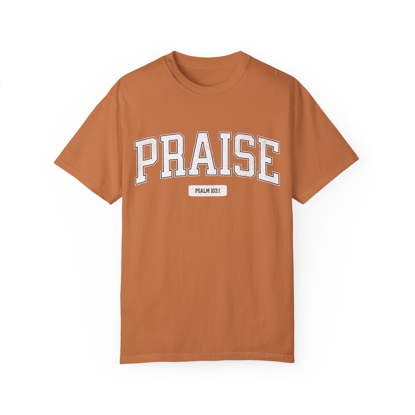 Praise Premium Tee