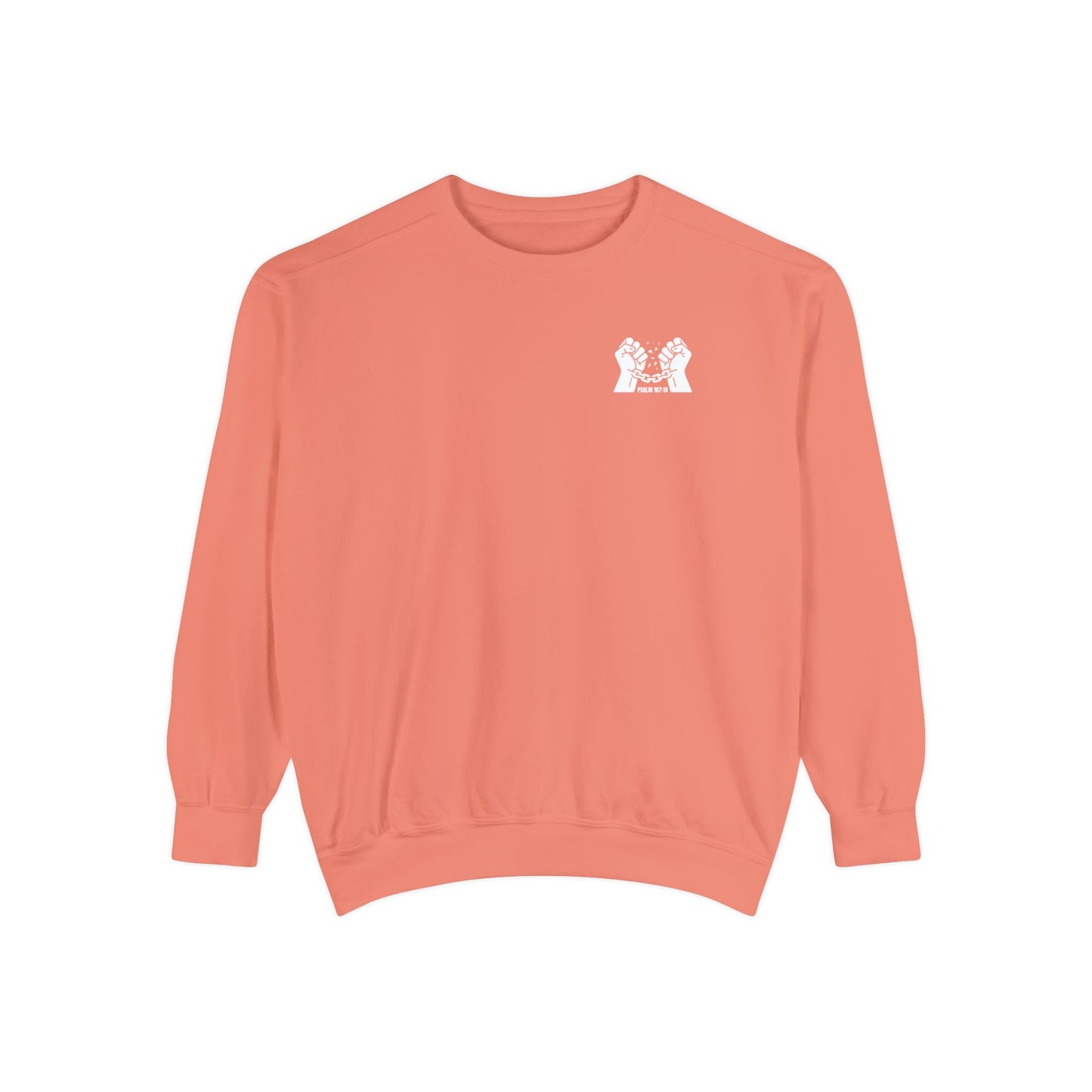 Hell Lost Premium Crewneck