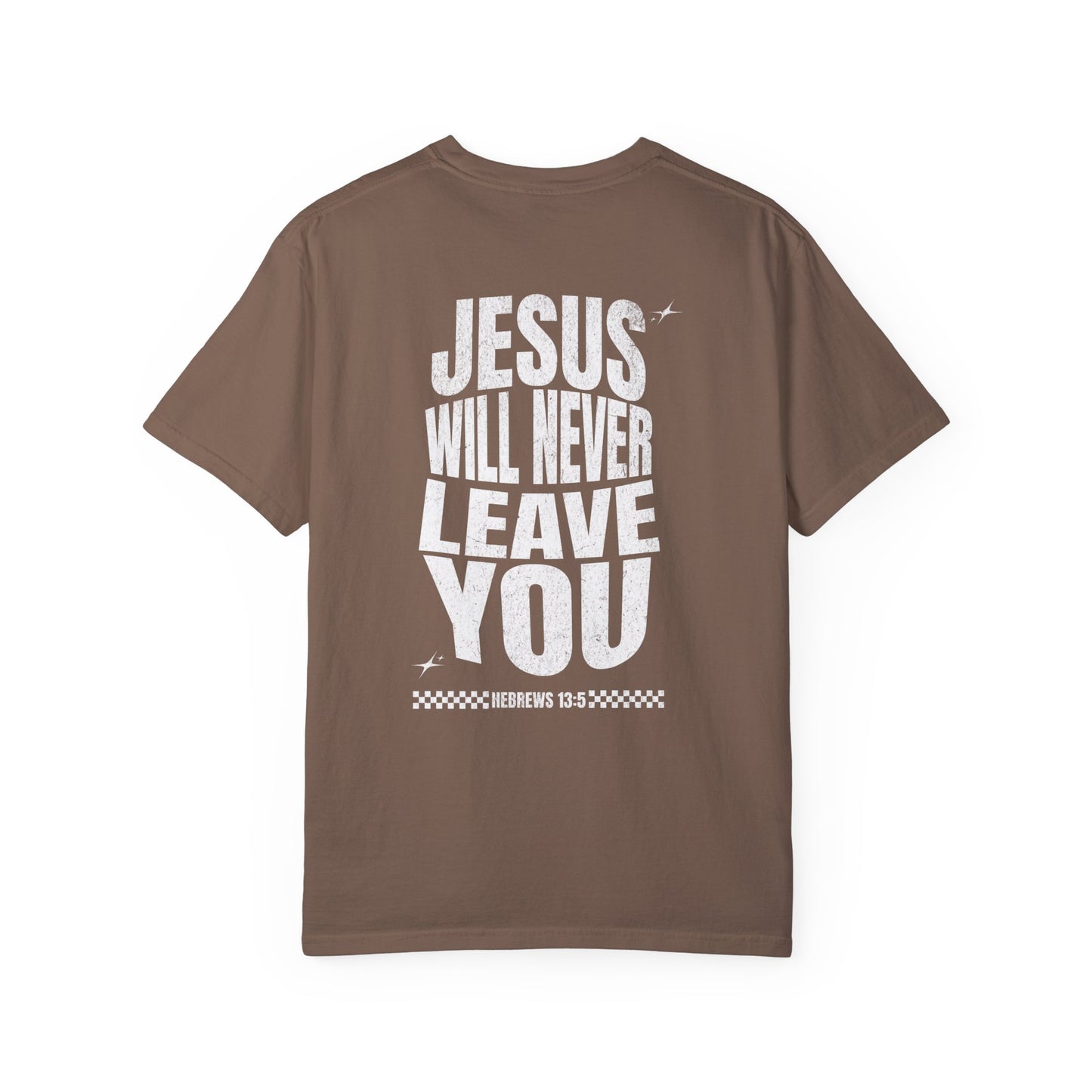 Never Forsaken Premium Tee