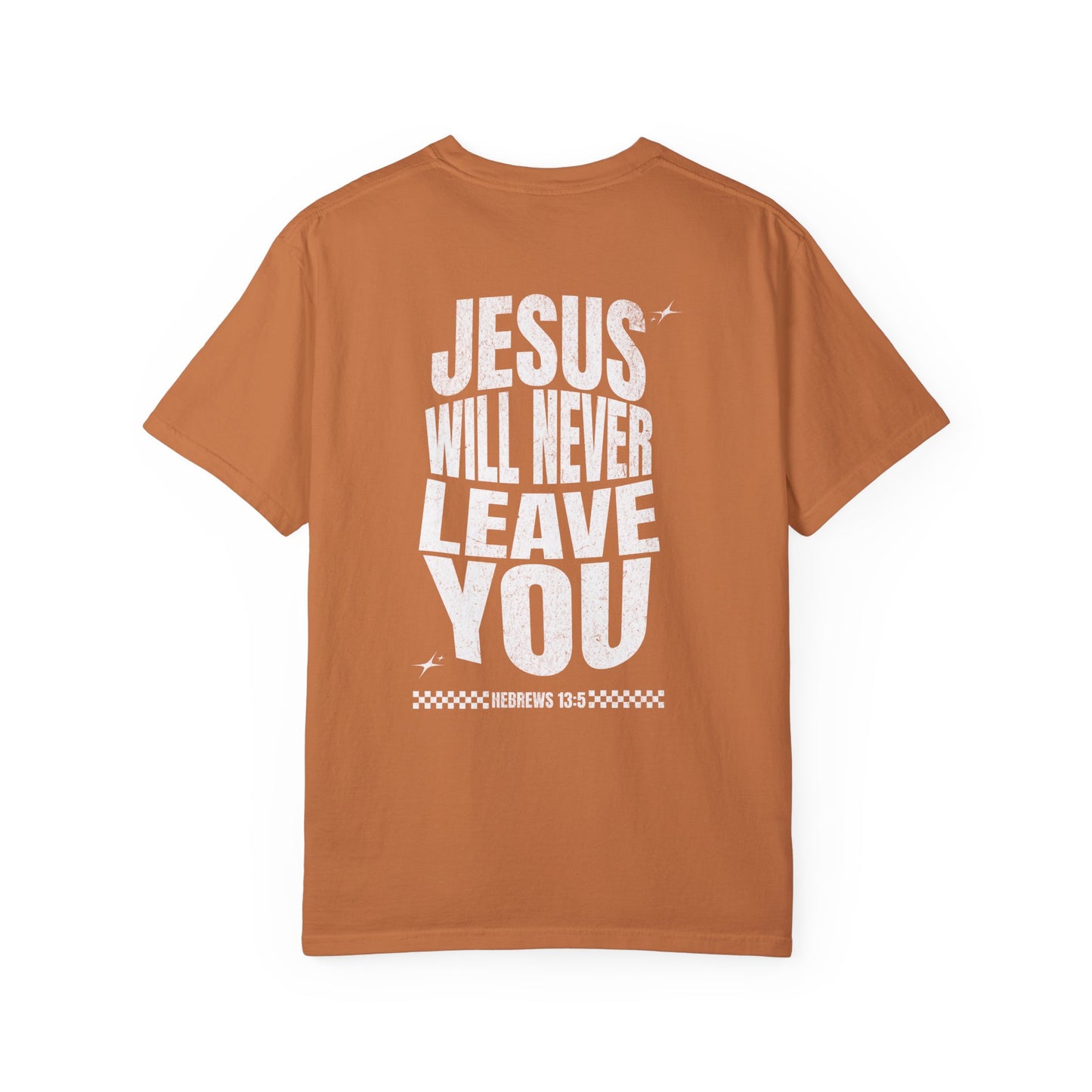 Never Forsaken Premium Tee