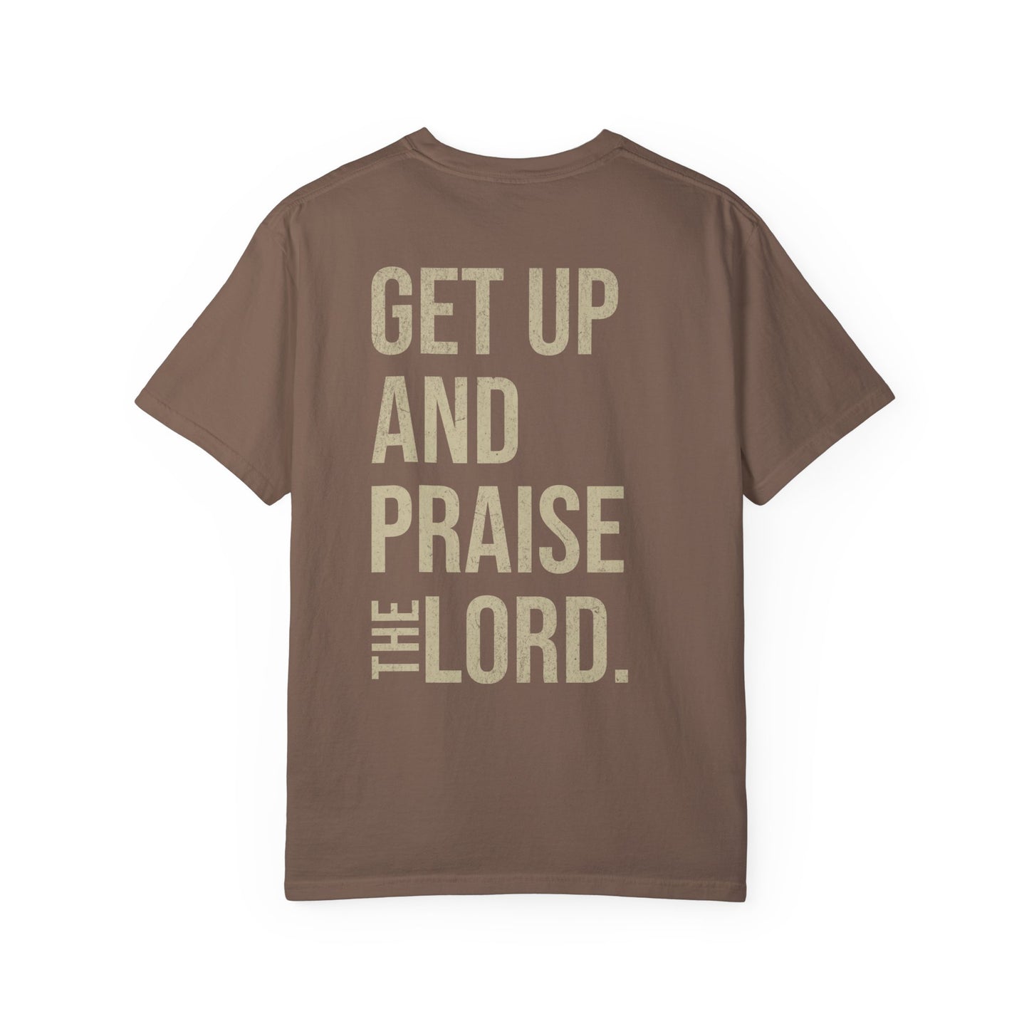 Praise Premium Tee