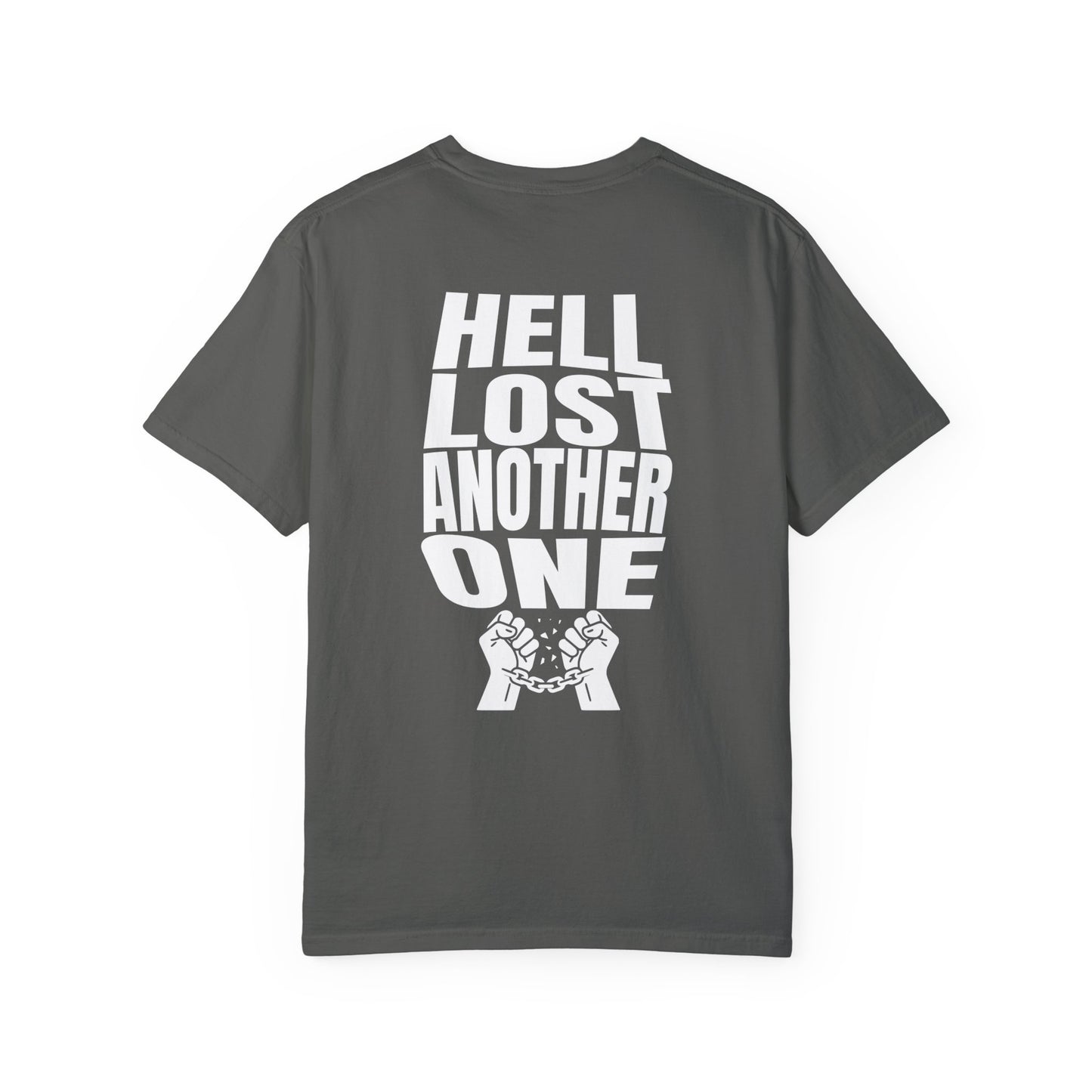 Hell Lost Premium Tee