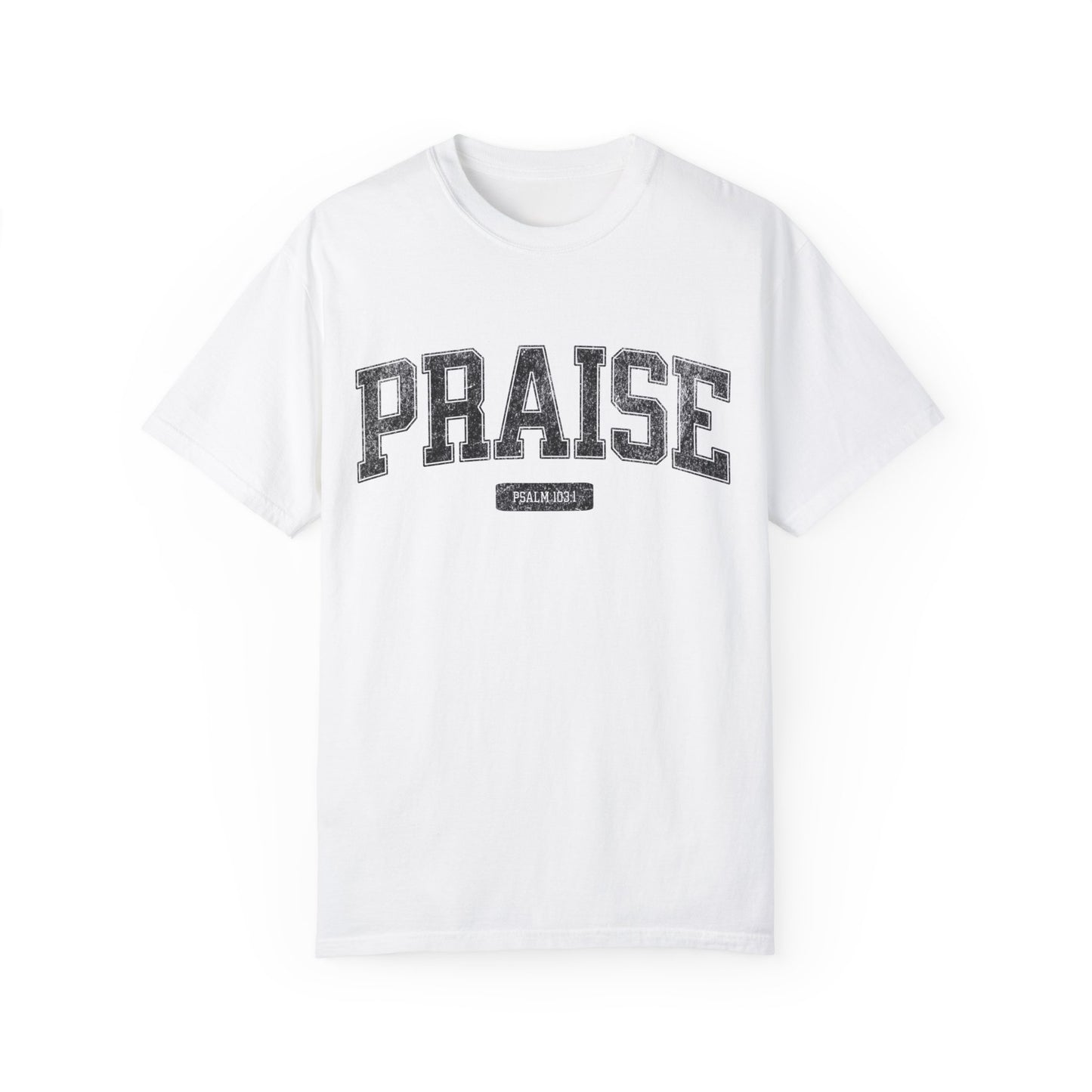 Praise Premium Tee