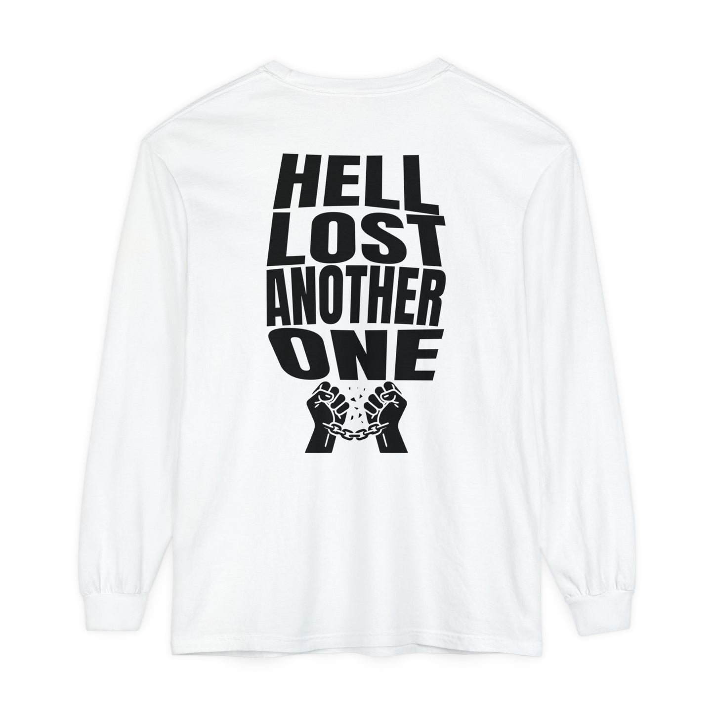 Hell Lost Premium Long Sleeve