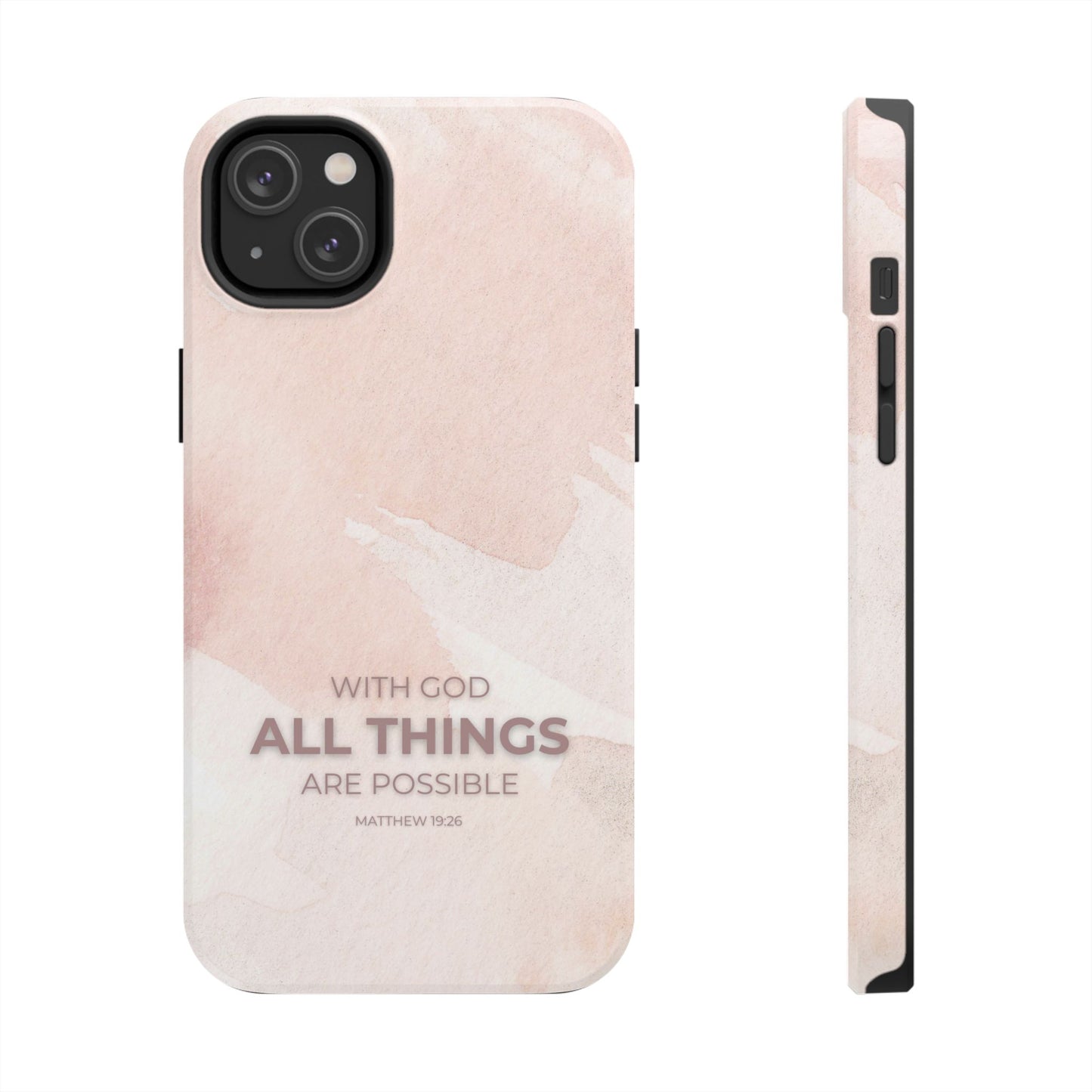 All Things Phone Case