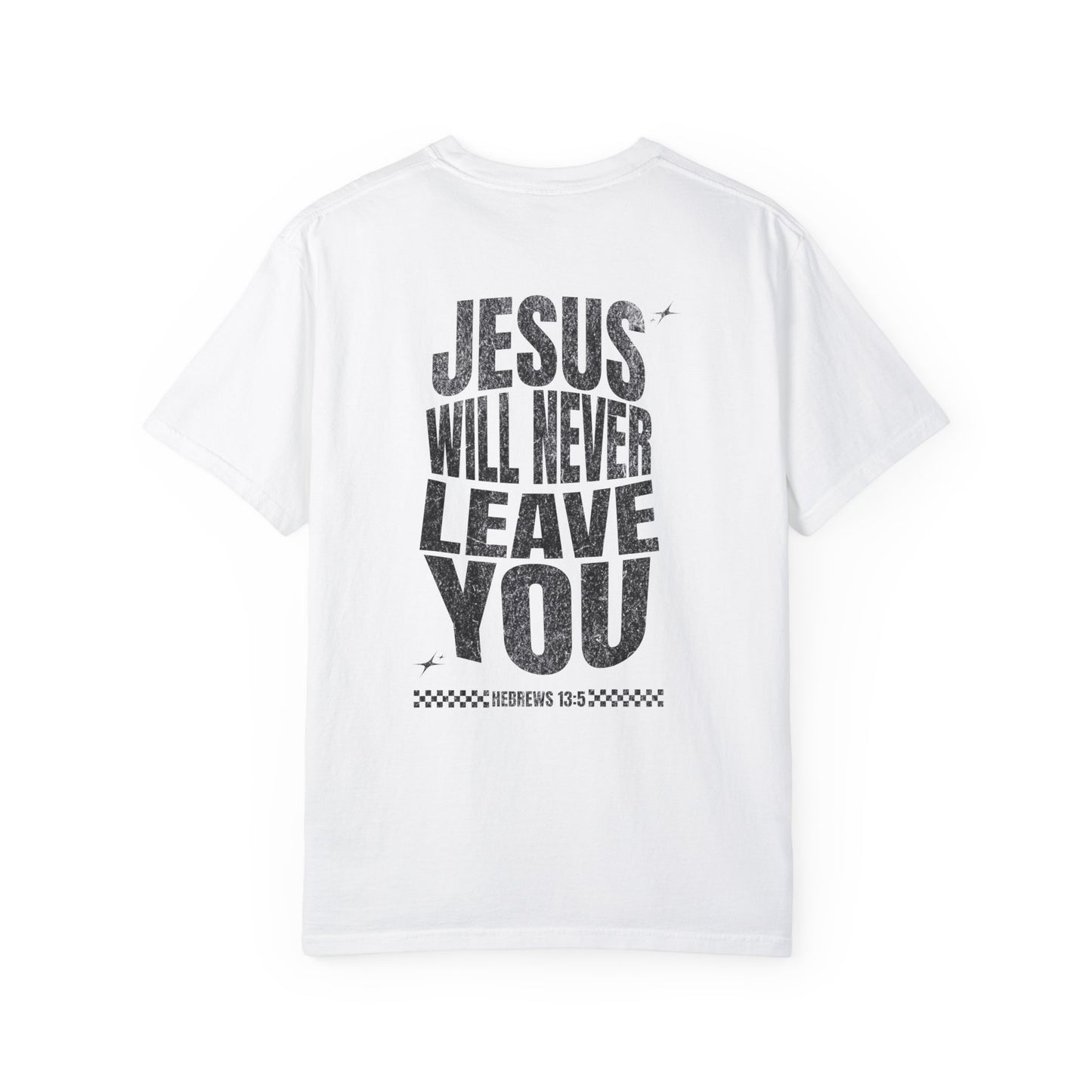 Never Forsaken Premium Tee