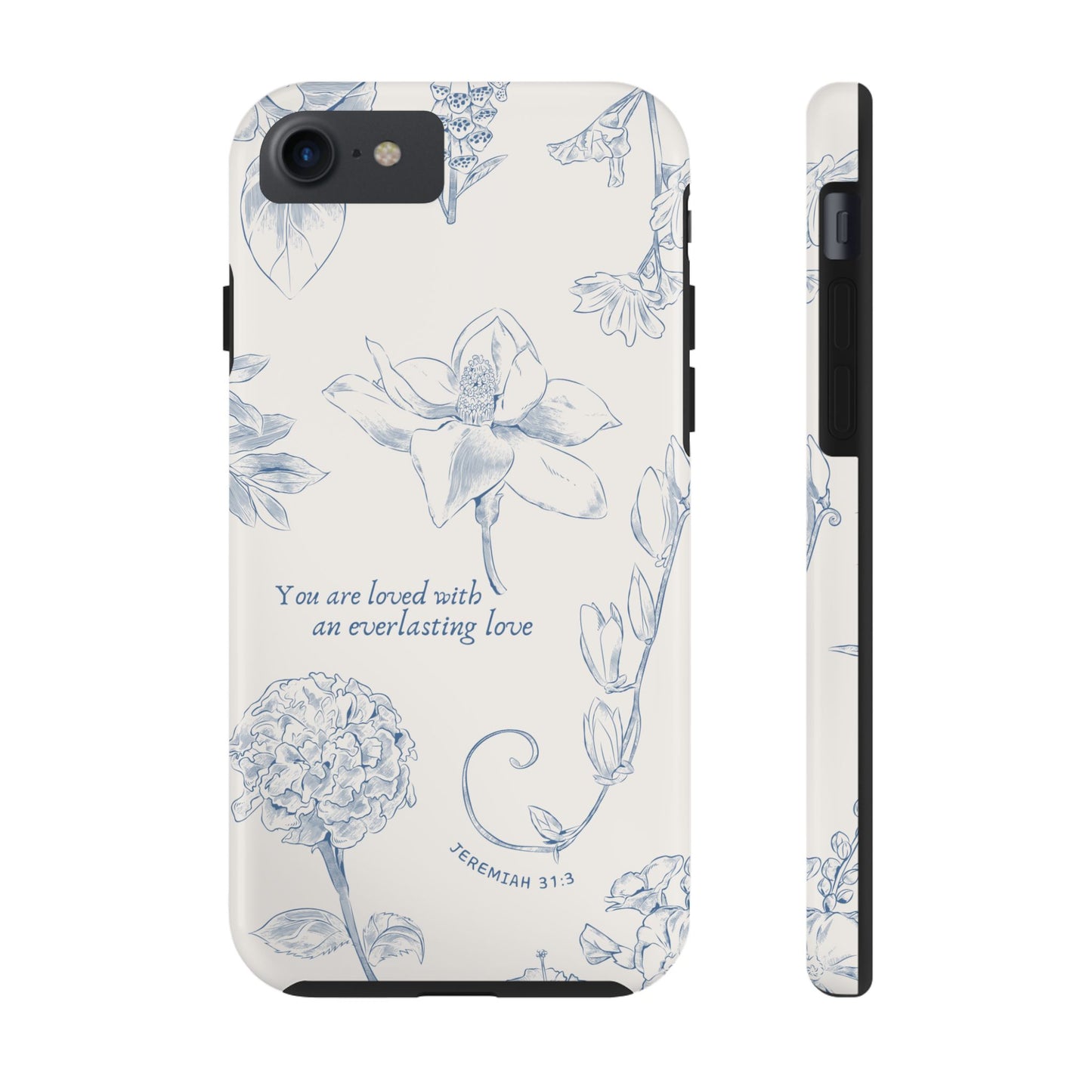 Everlasting Love Phone Case