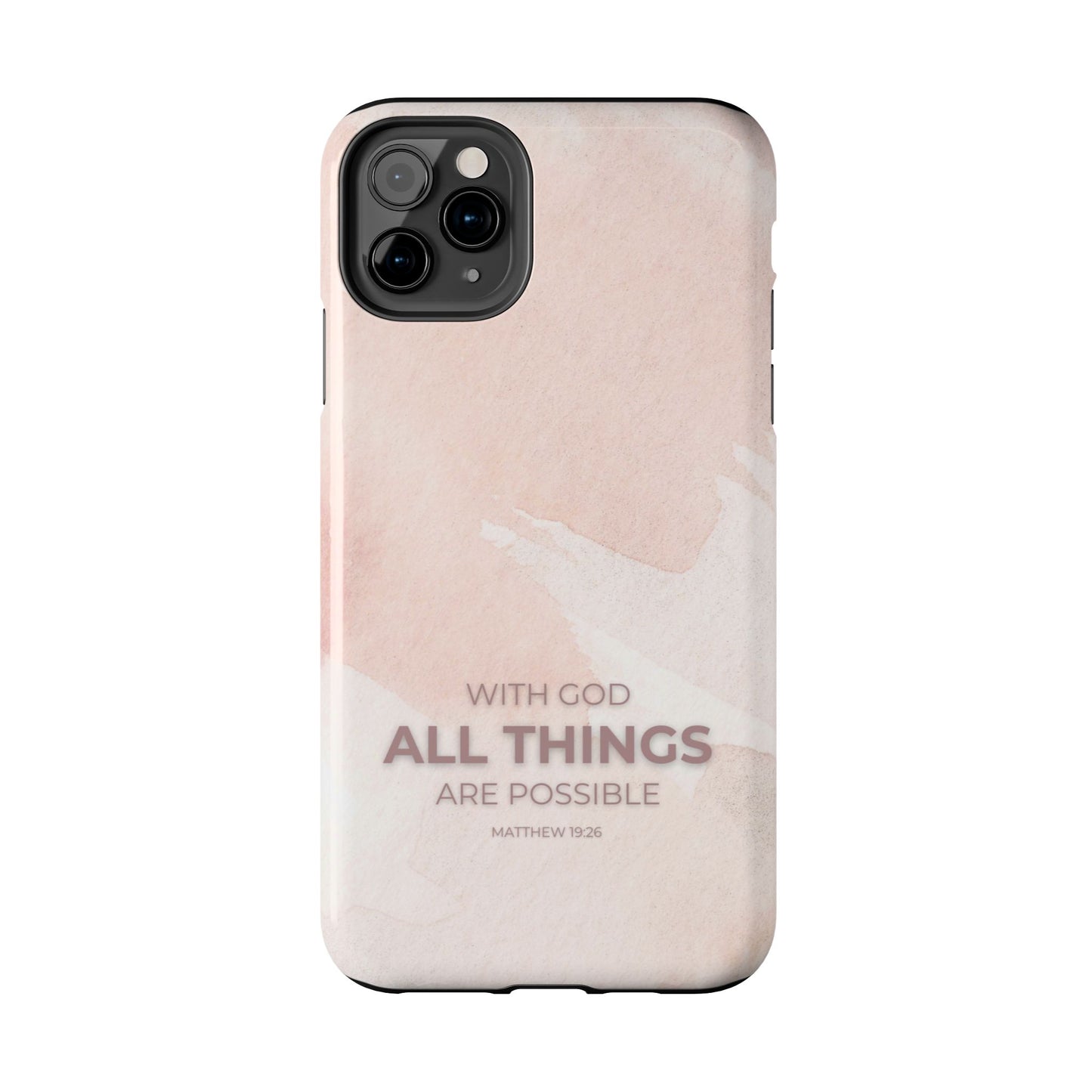 All Things Phone Case